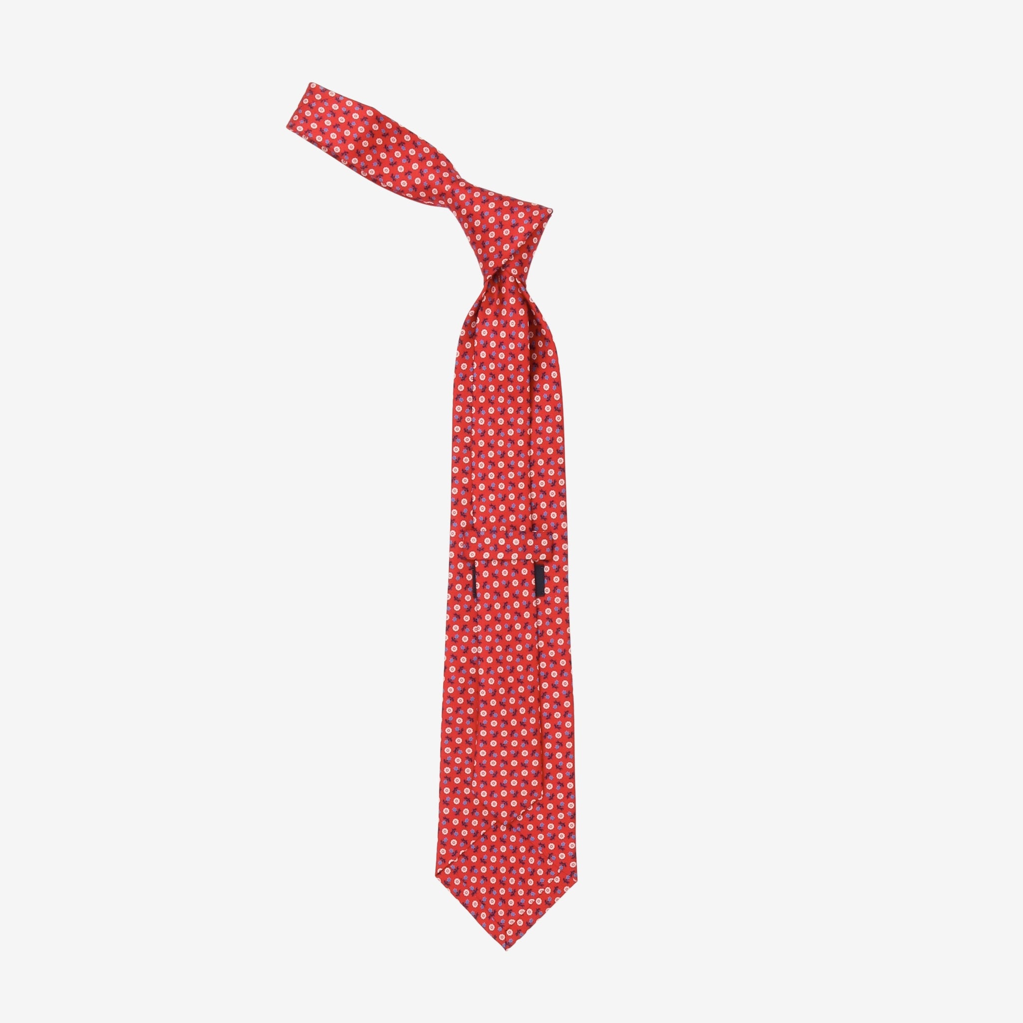 Silk Tie