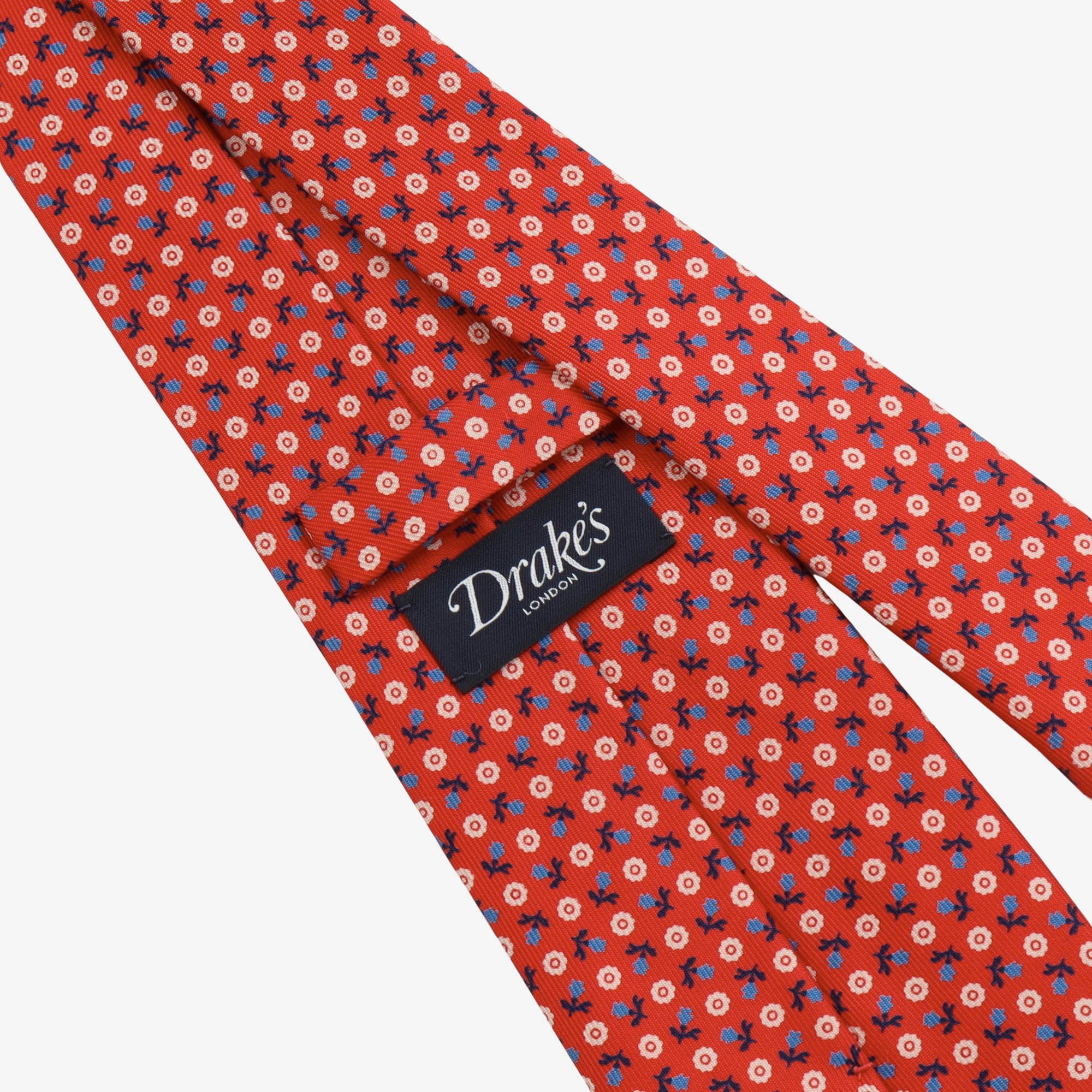 Silk Tie