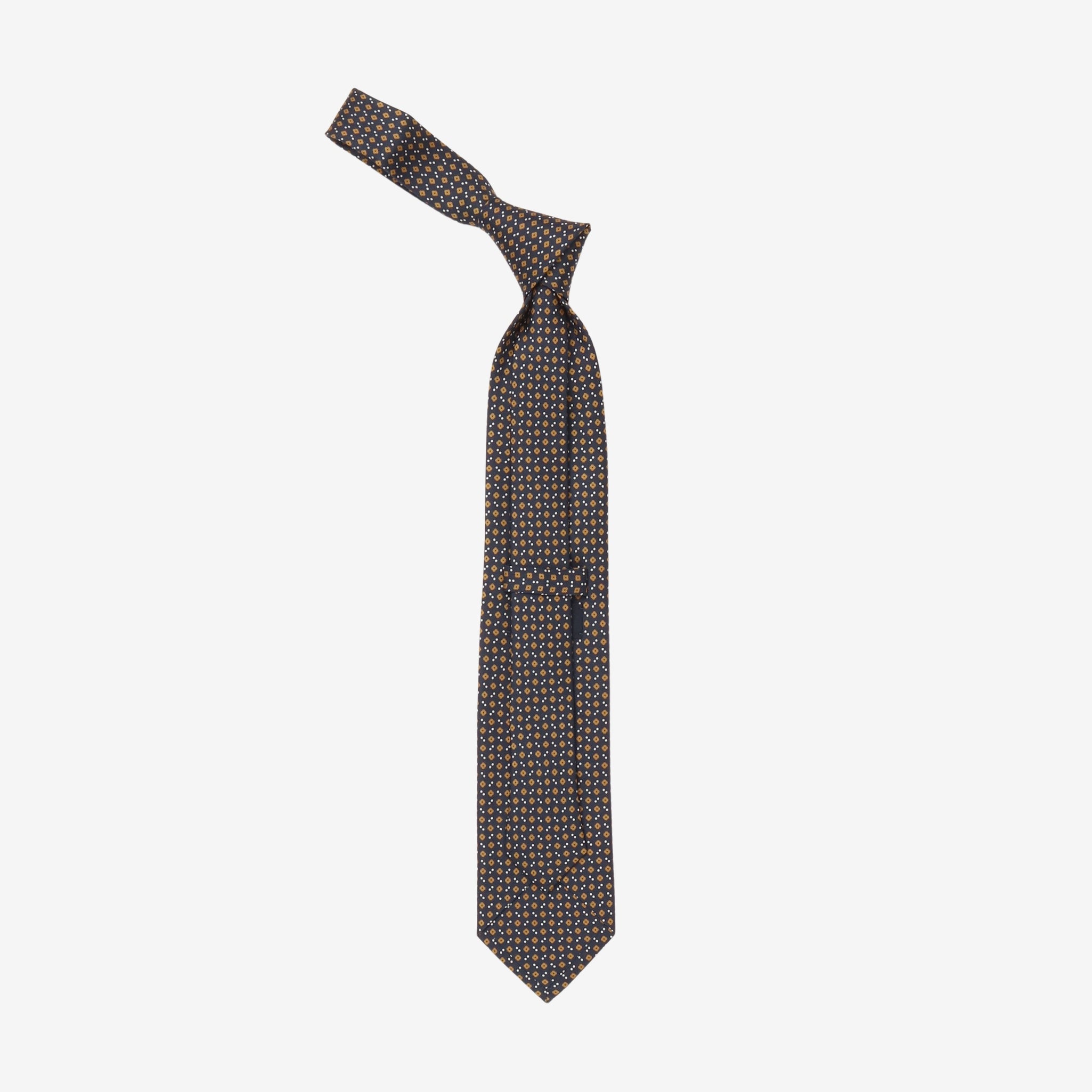 Silk Tie