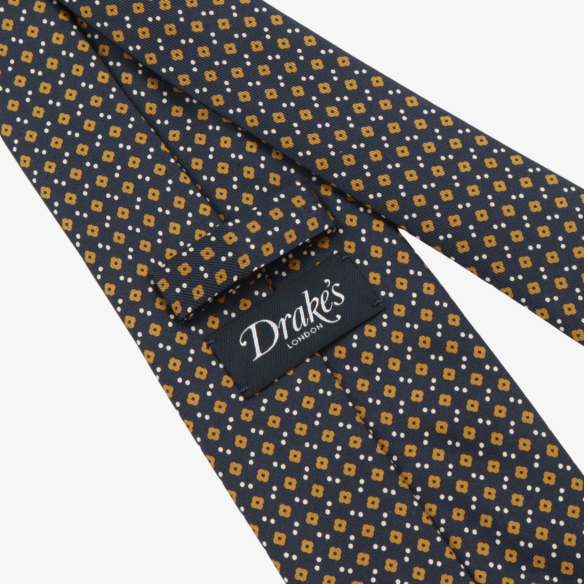 Silk Tie