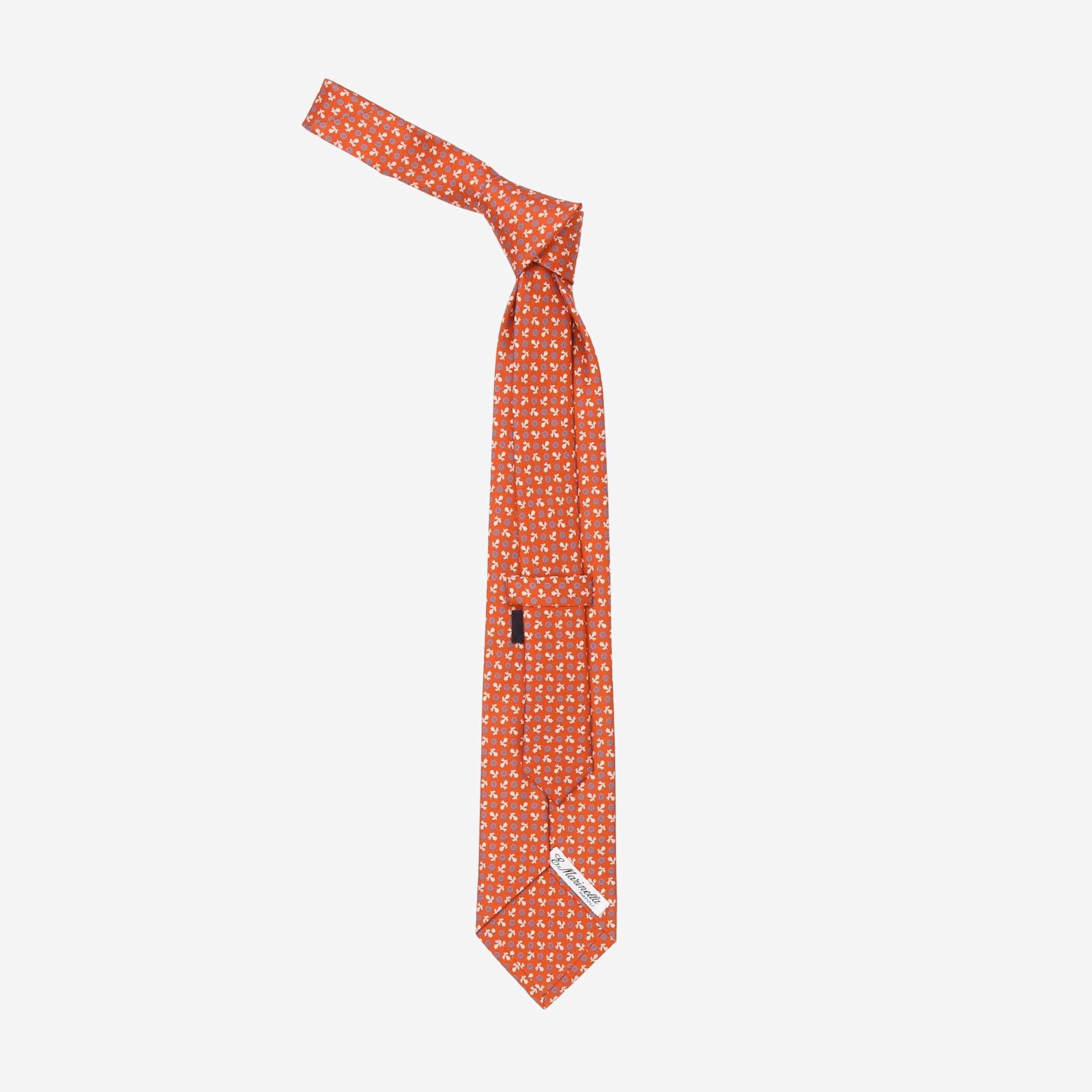 Silk Tie