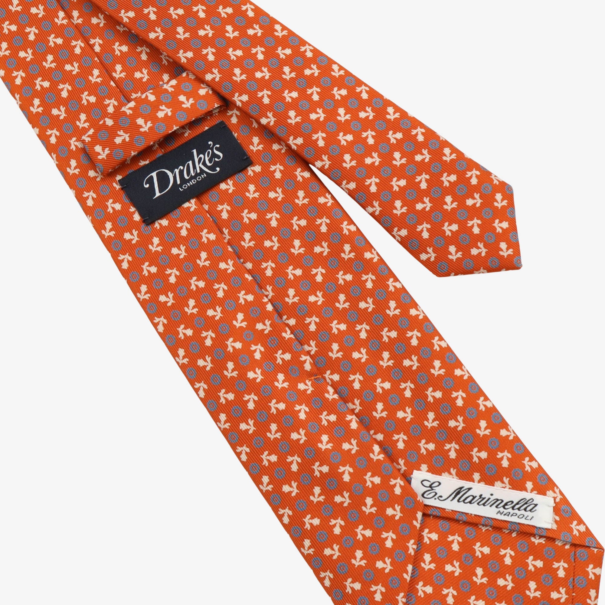 Silk Tie
