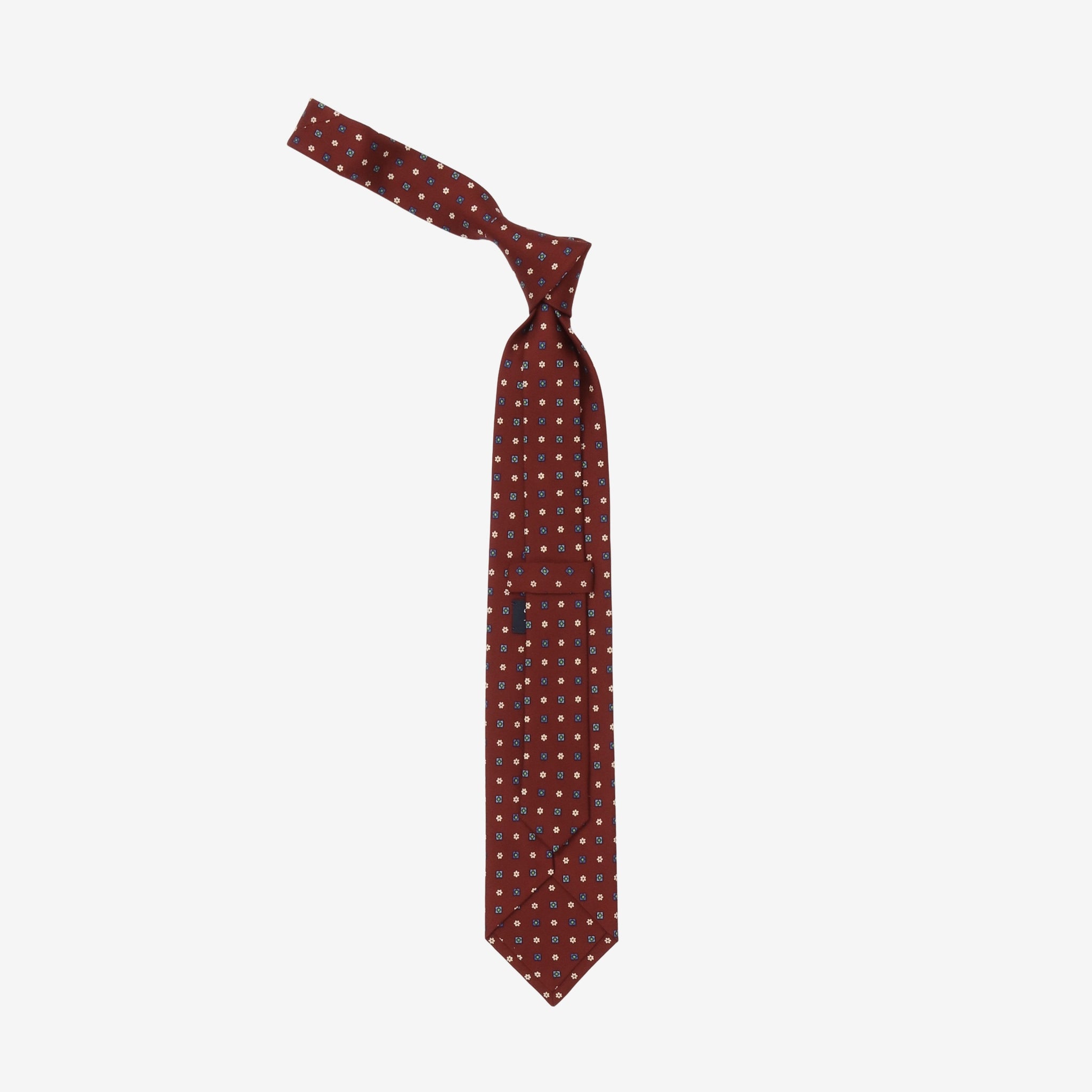Silk Tie