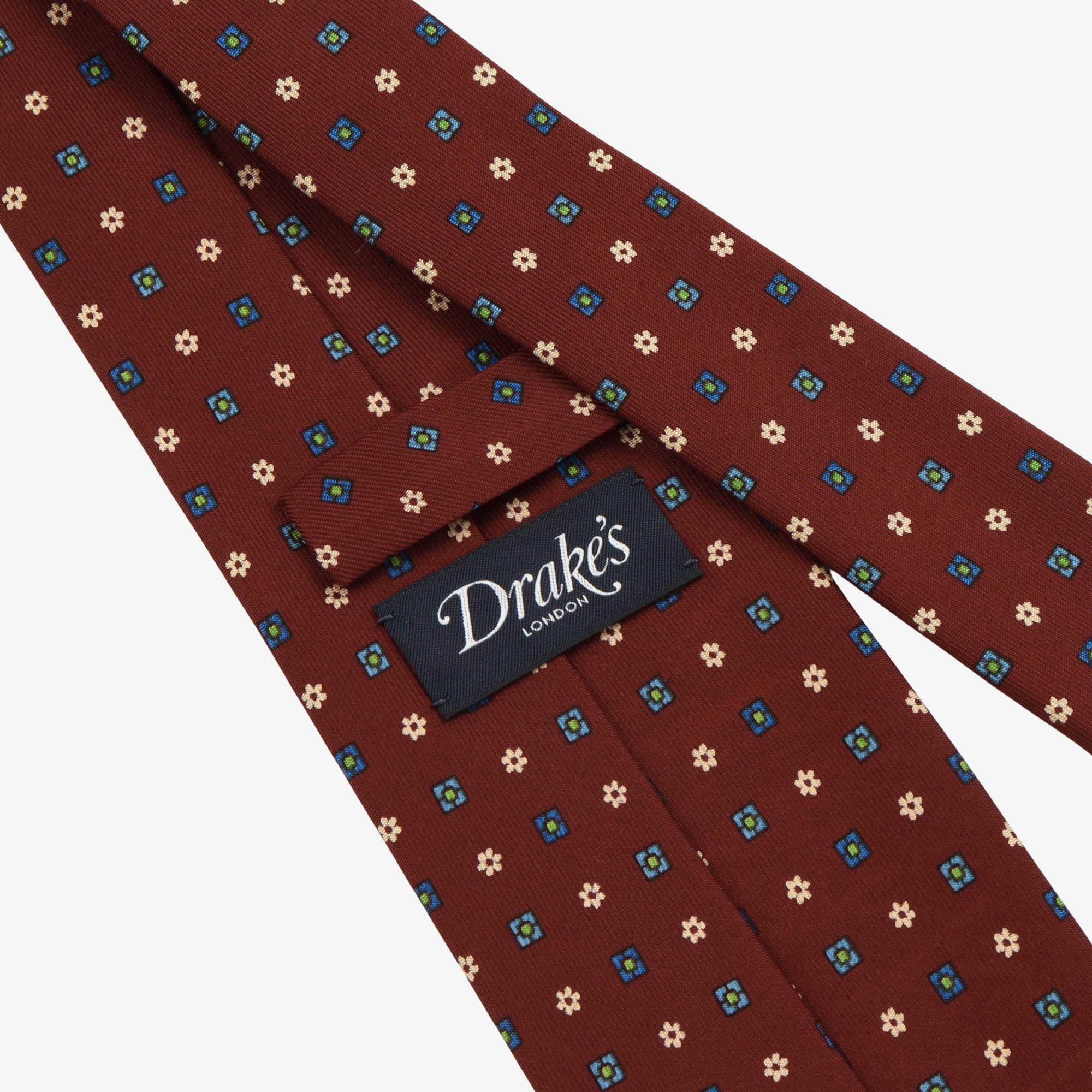 Silk Tie