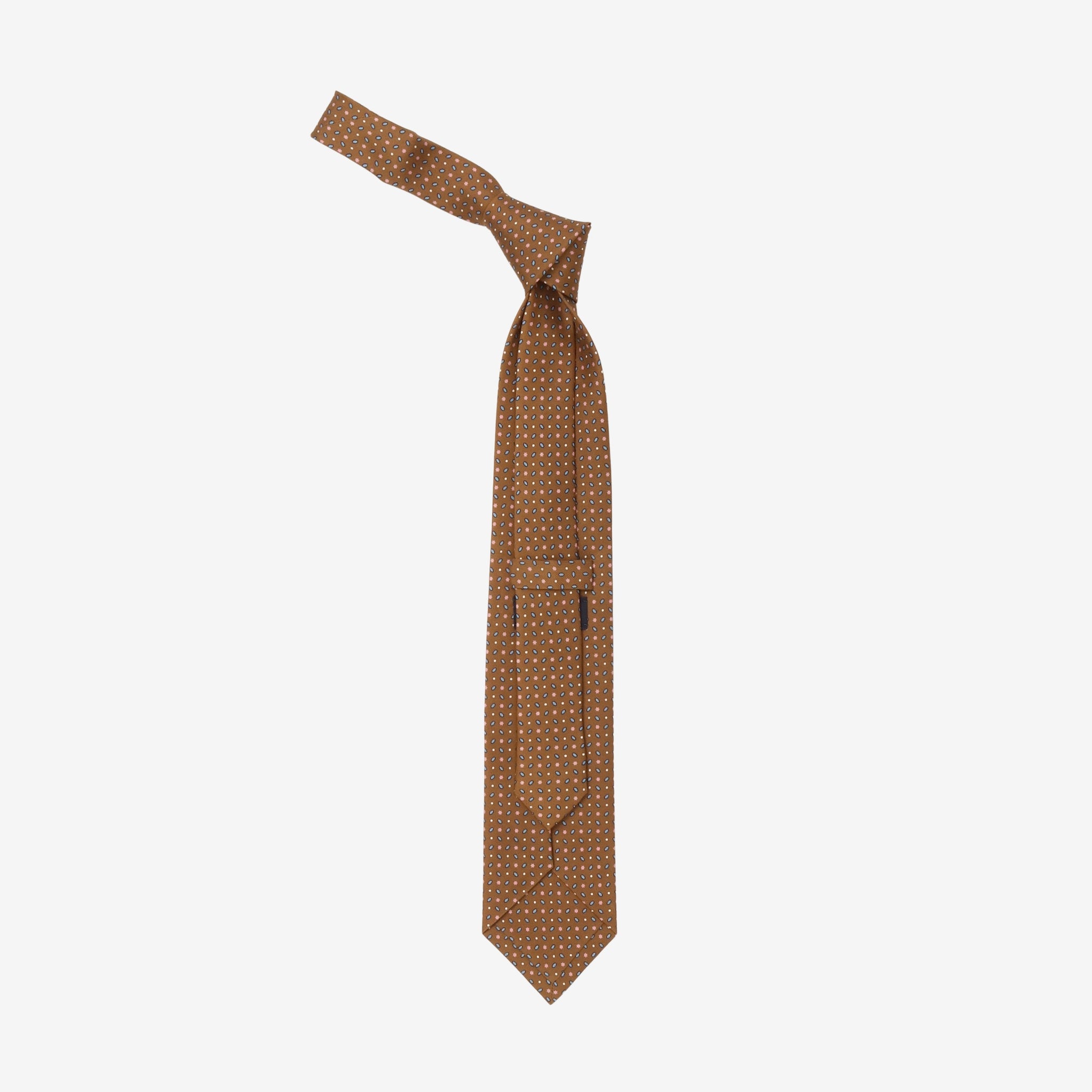 Silk Tie