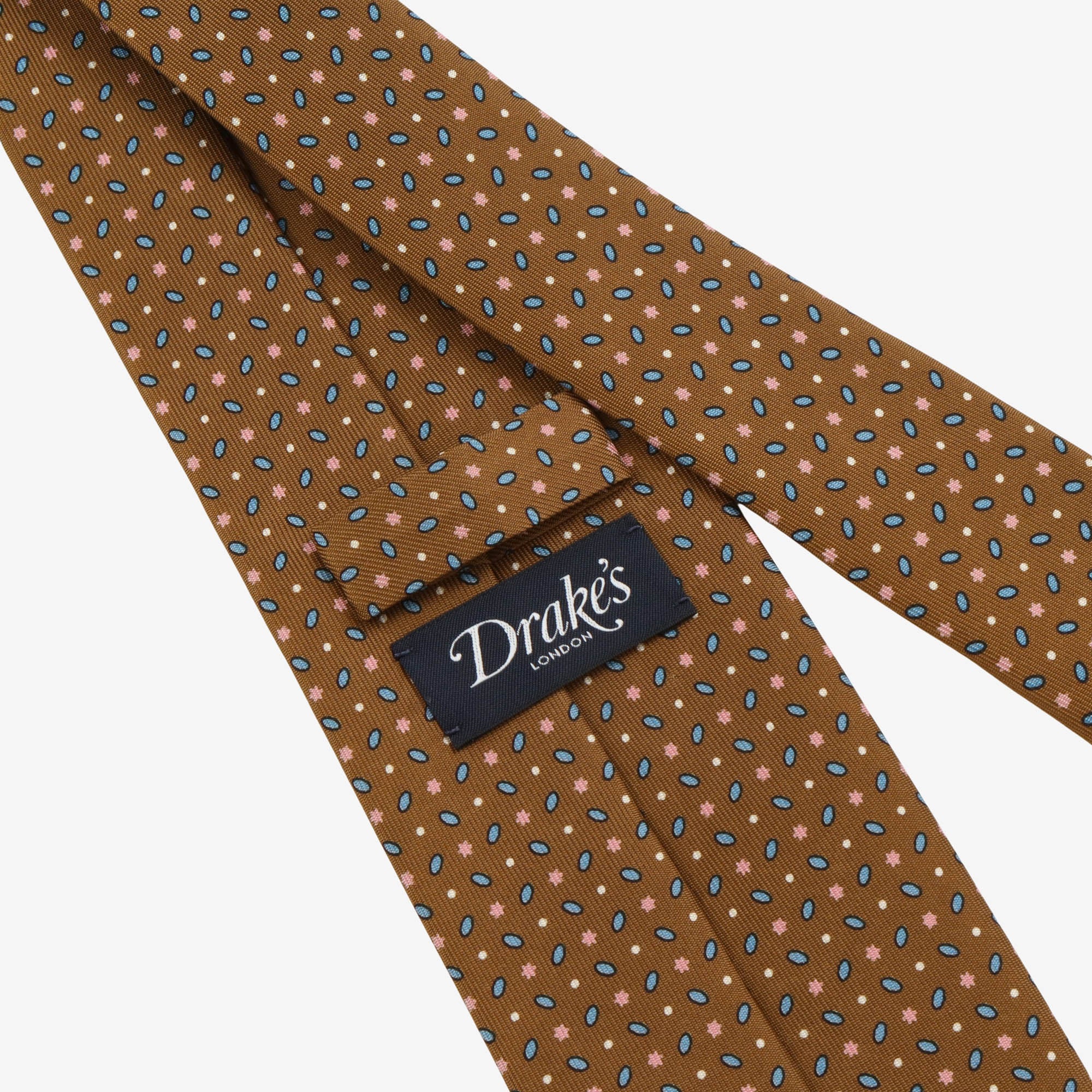 Silk Tie