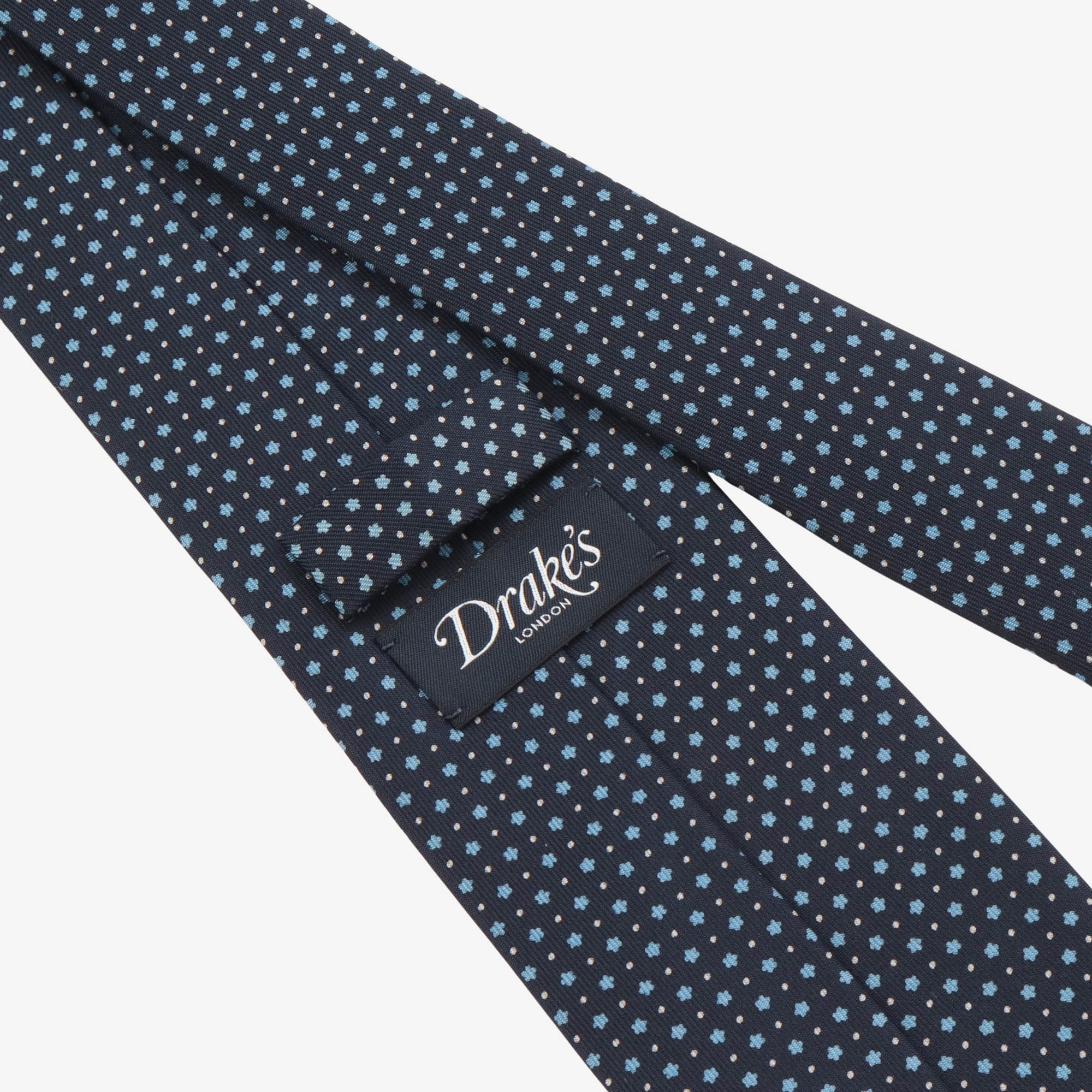 Silk Tie
