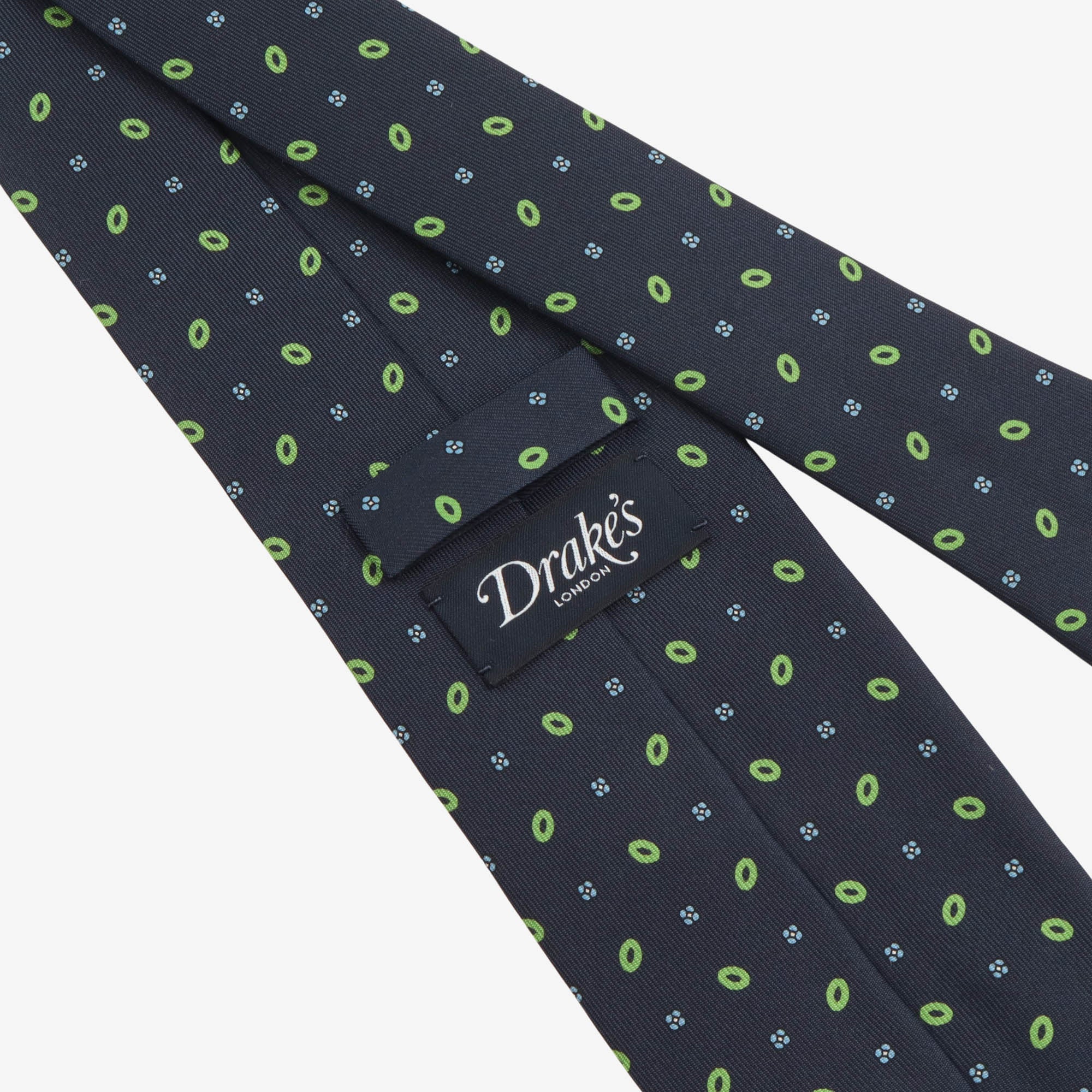 Silk Tie
