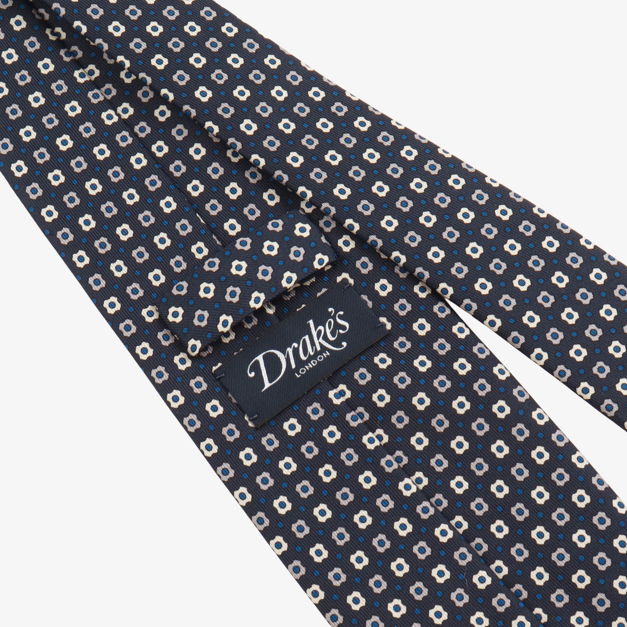 Silk Tie