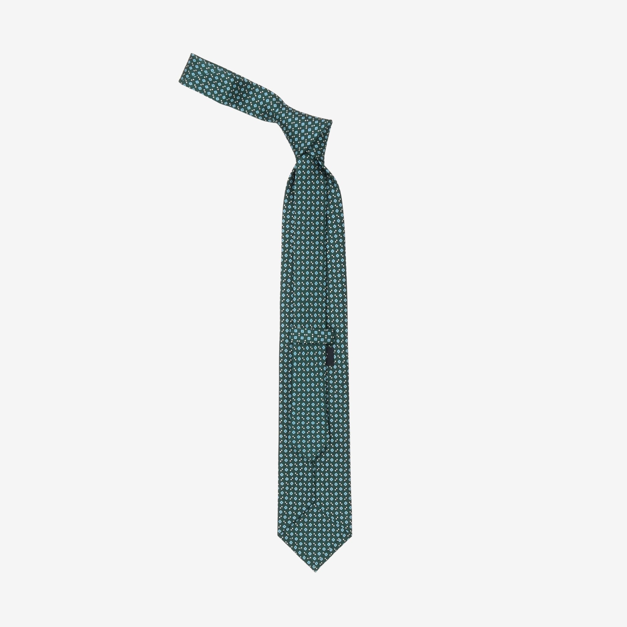 Silk Tie