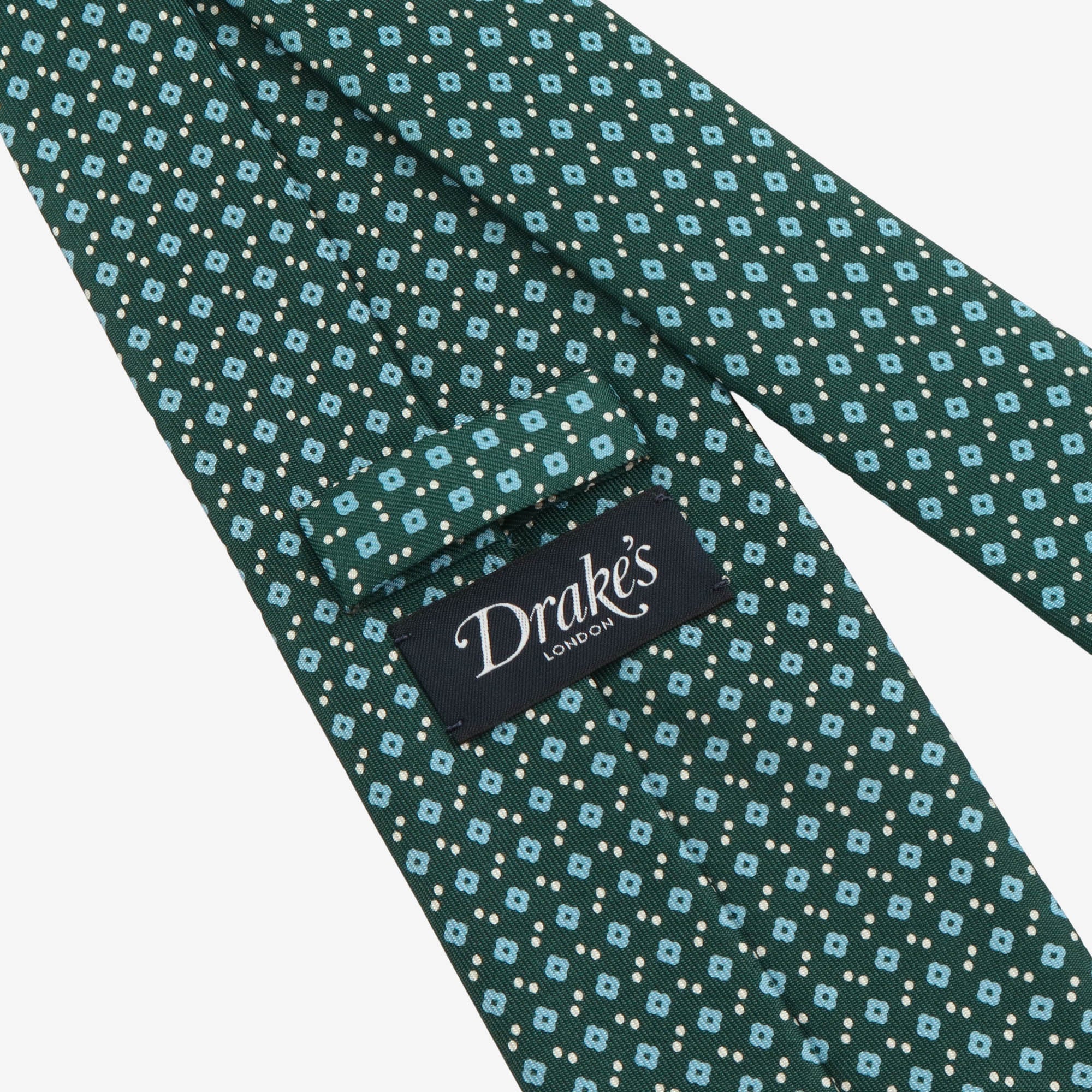 Silk Tie