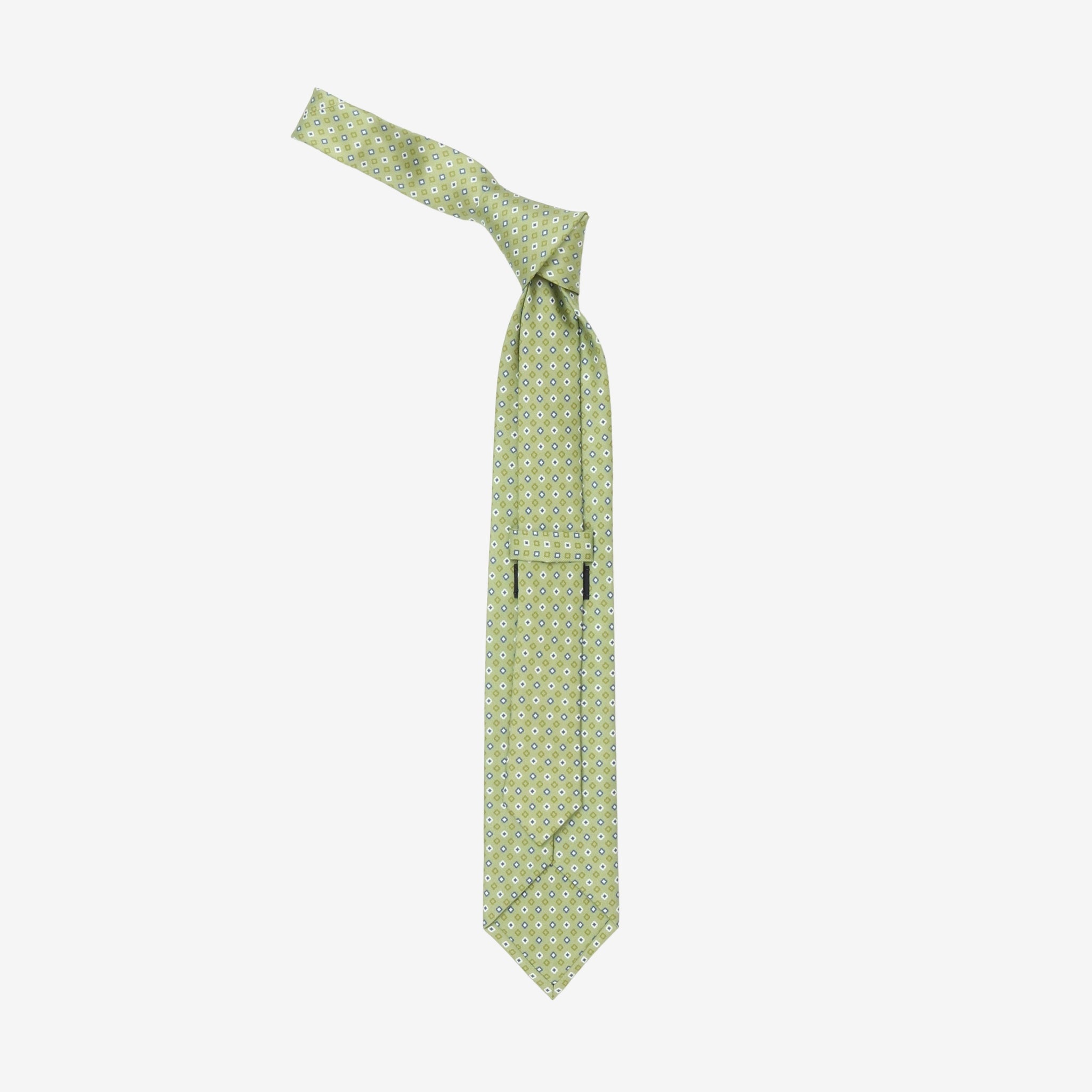 Silk Tie