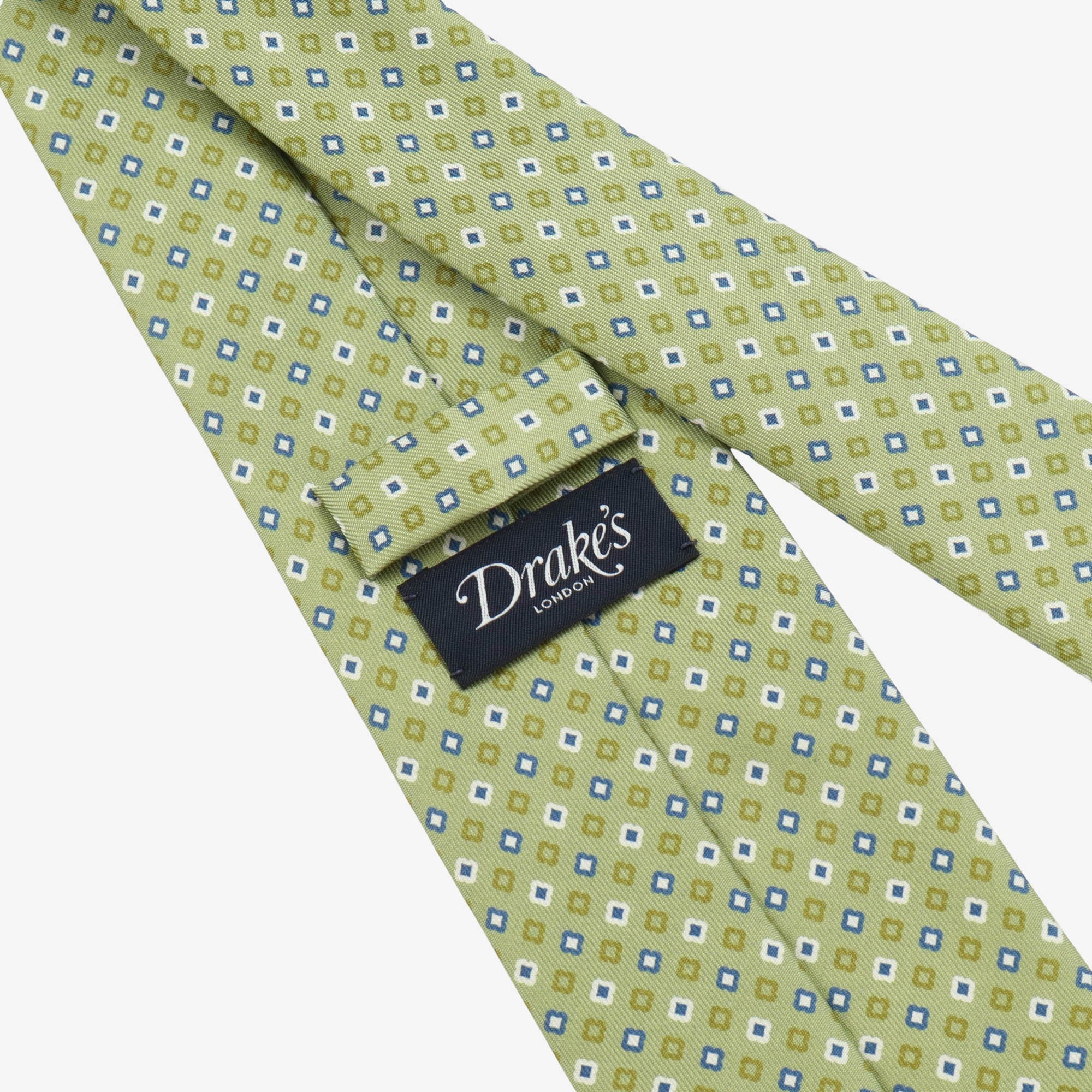 Silk Tie