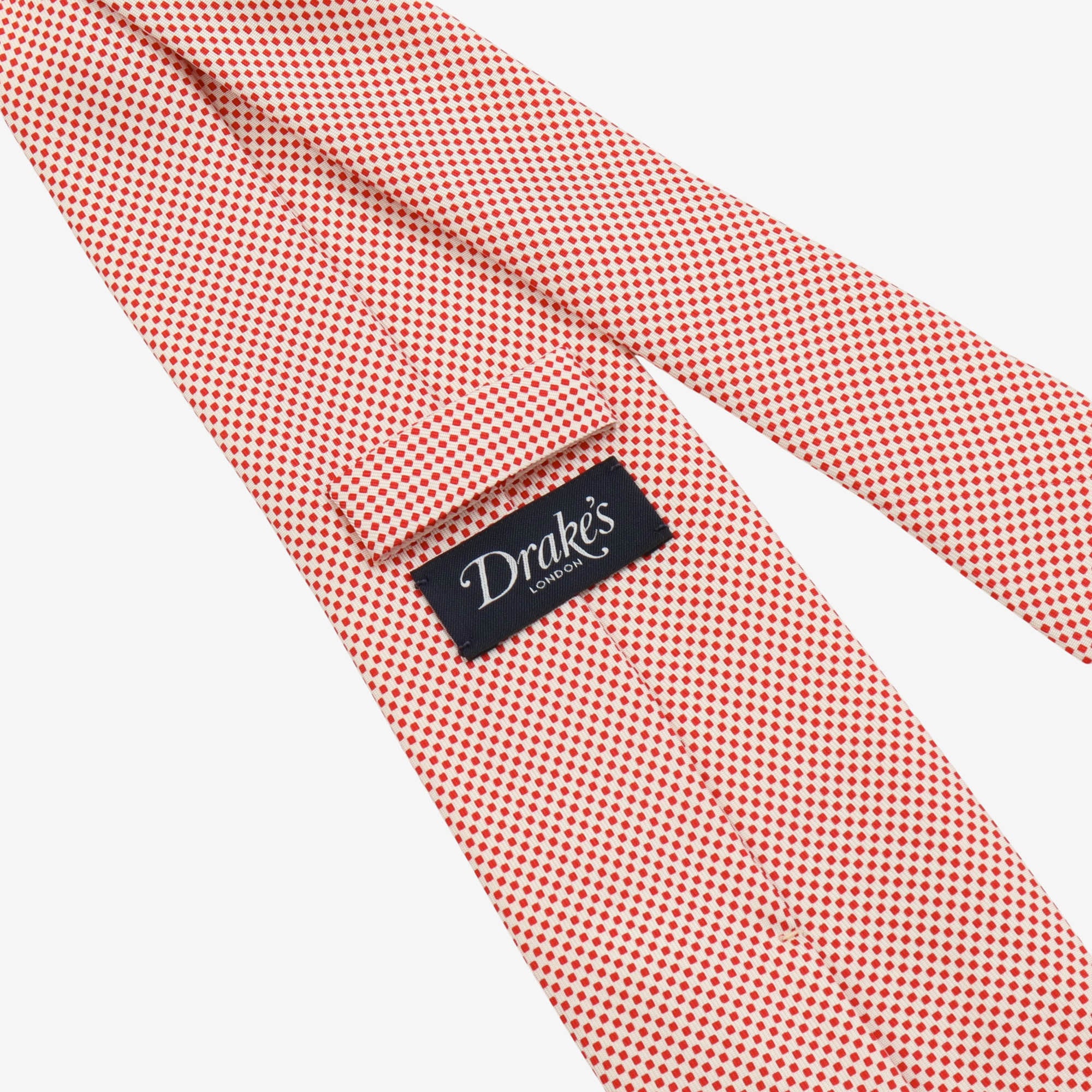 Silk Tie