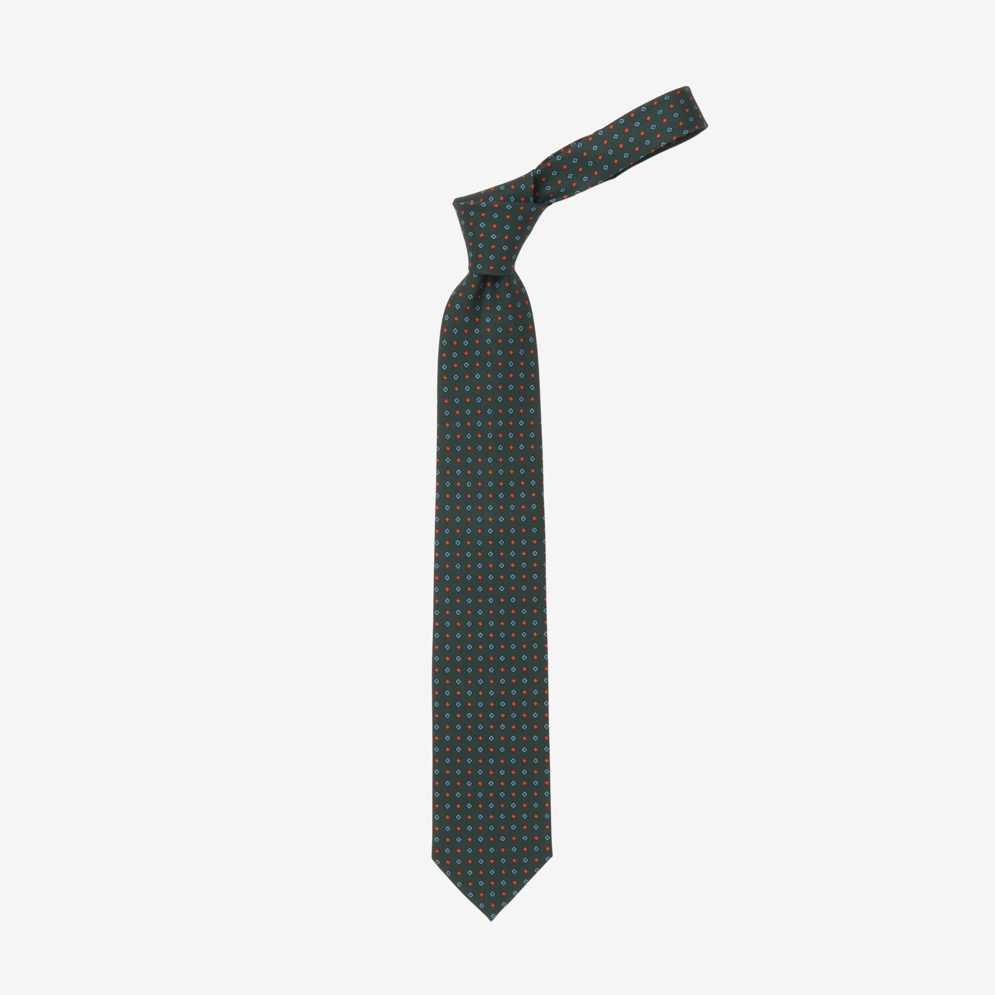 Silk Tie