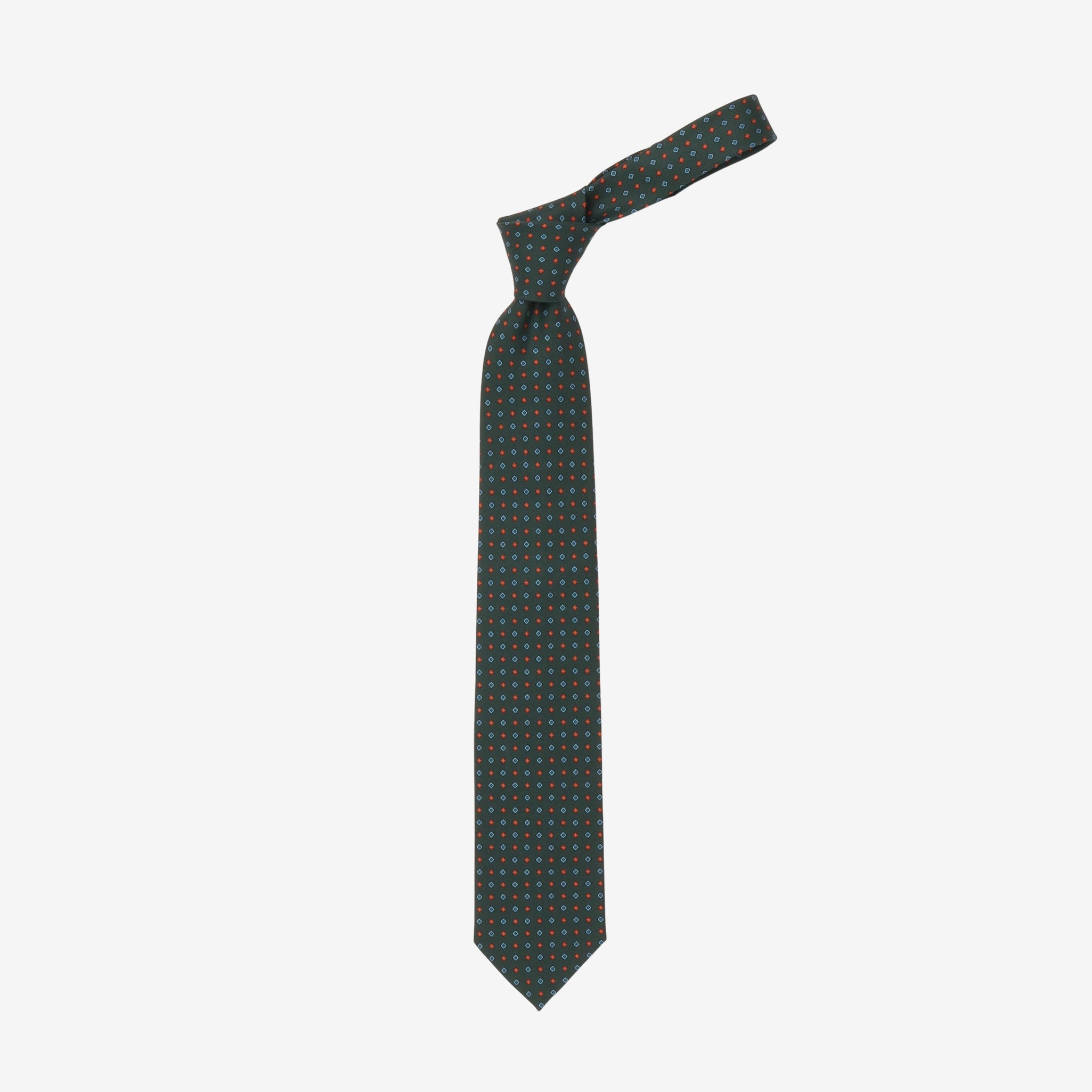Silk Tie
