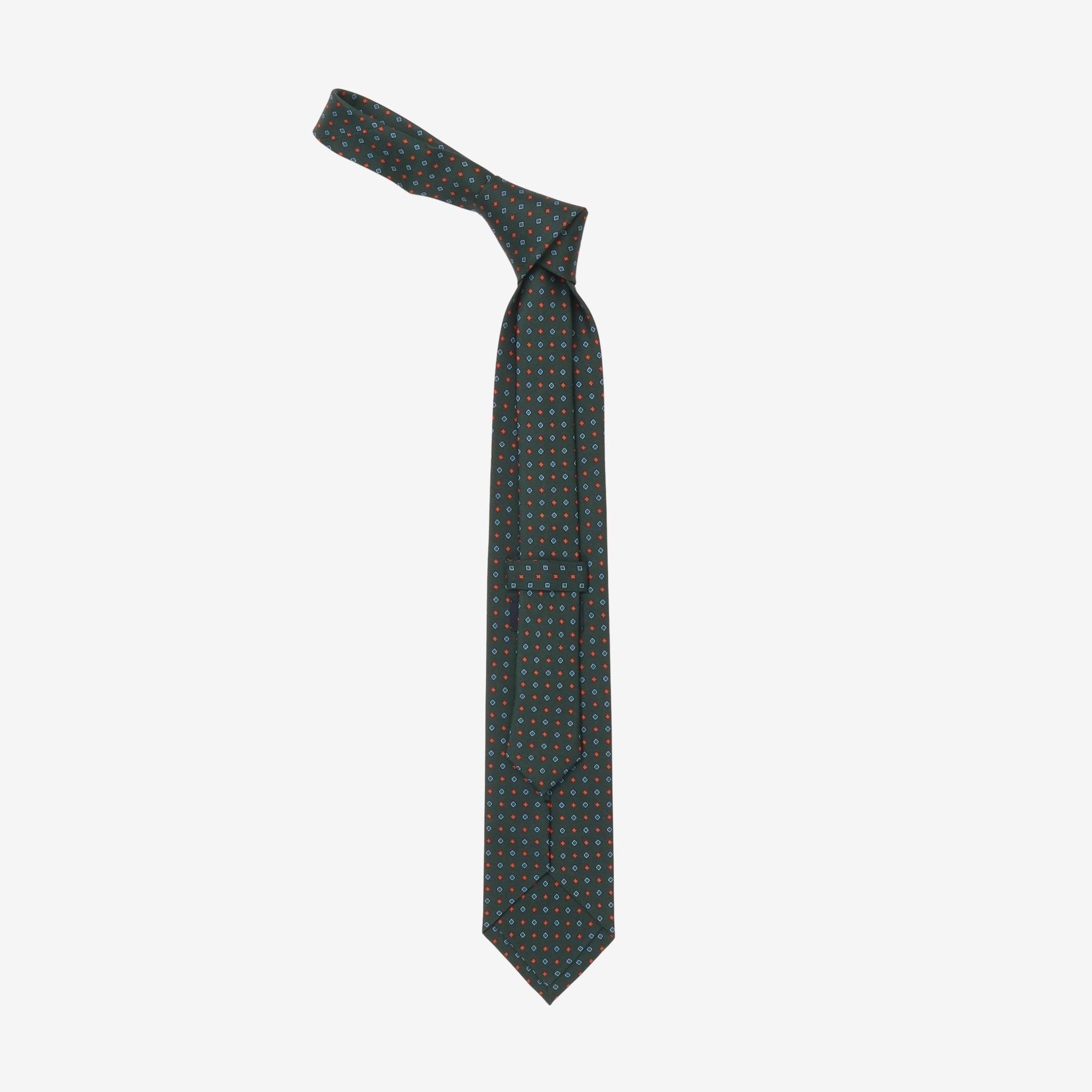 Silk Tie