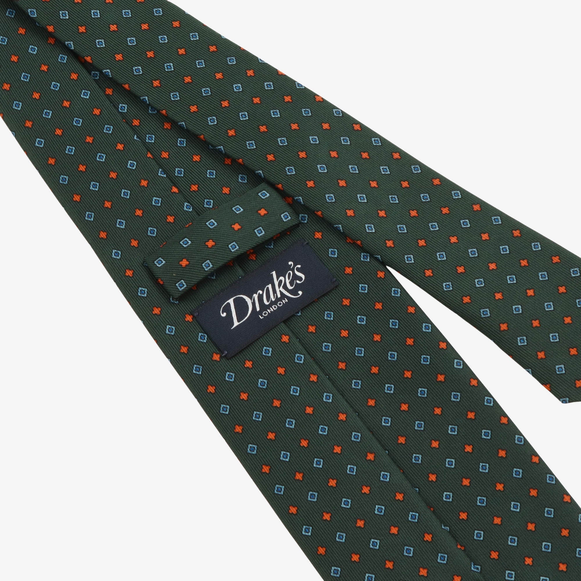 Silk Tie