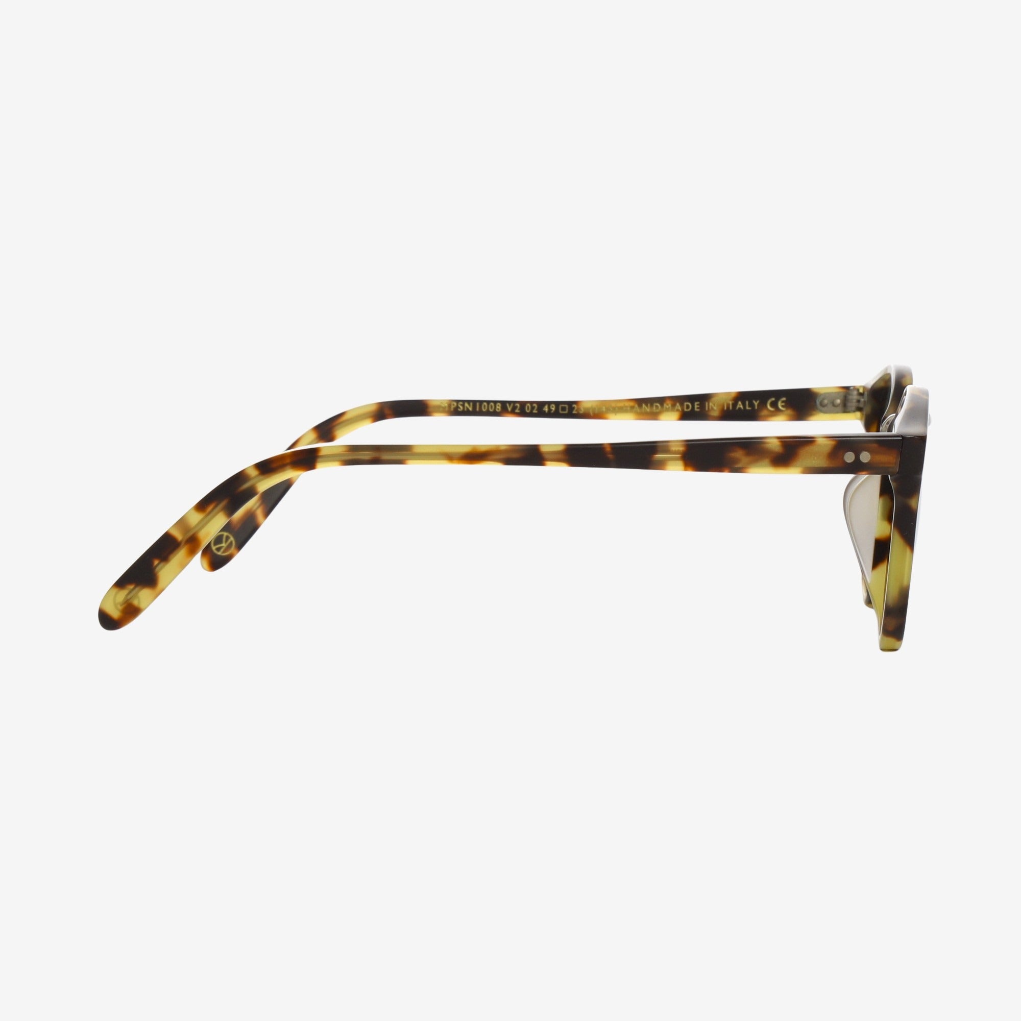 1008 Kingsman Sunglasses