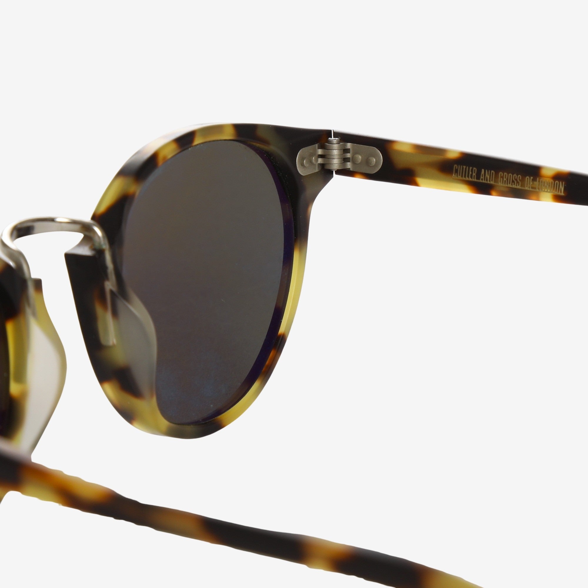 1008 Kingsman Sunglasses