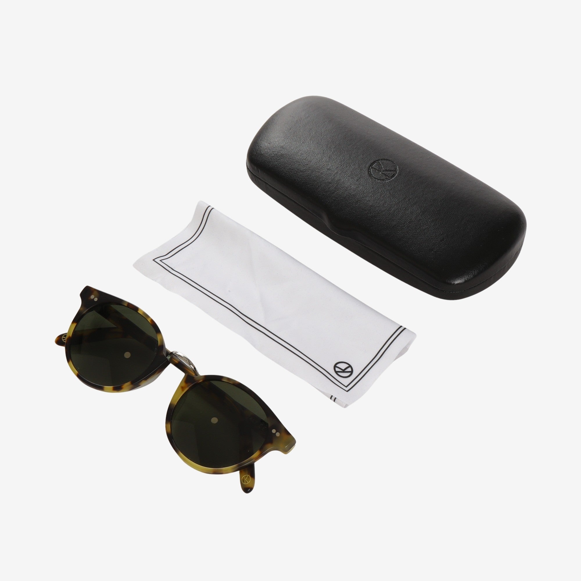 1008 Kingsman Sunglasses