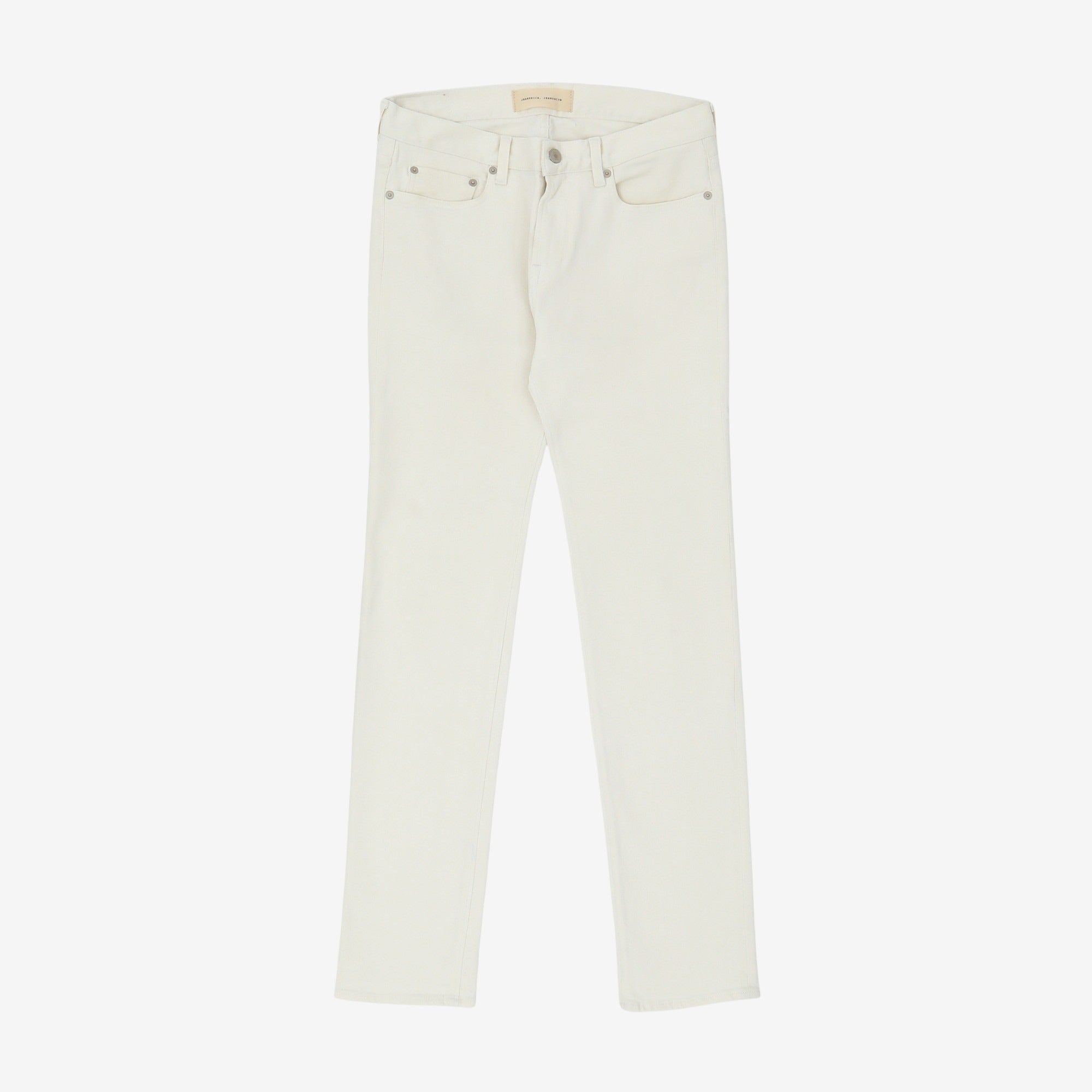 Casual Natural Jeans