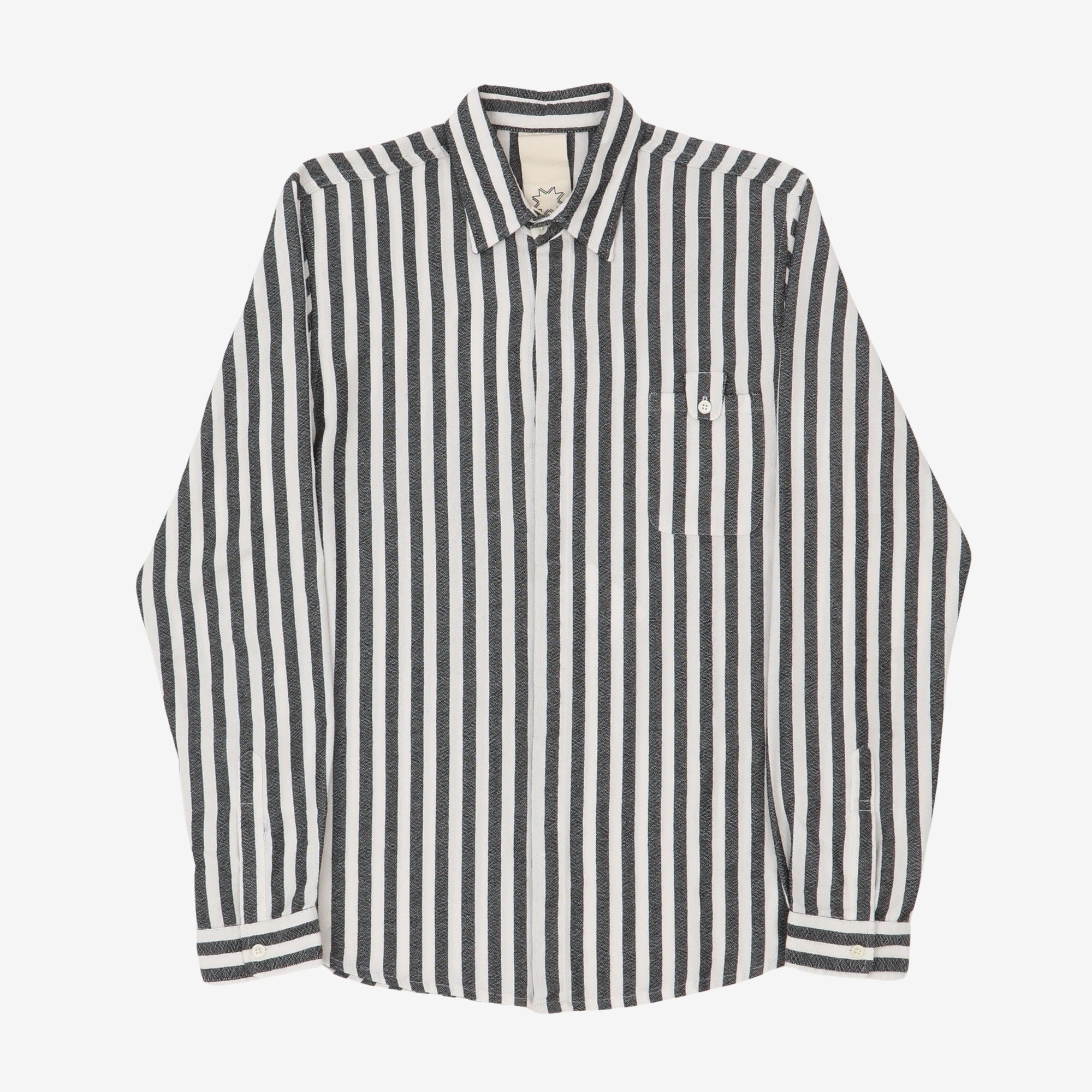 Pocket Shirt