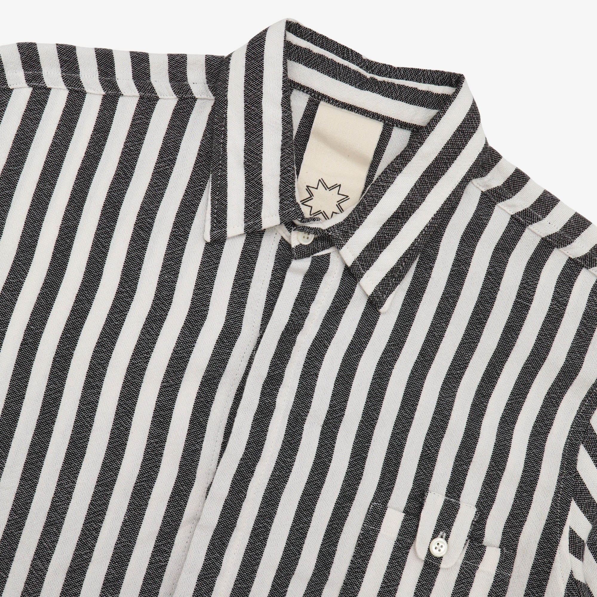 Pocket Shirt