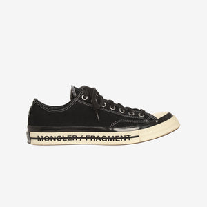 Fragment Chuck 70 Low
