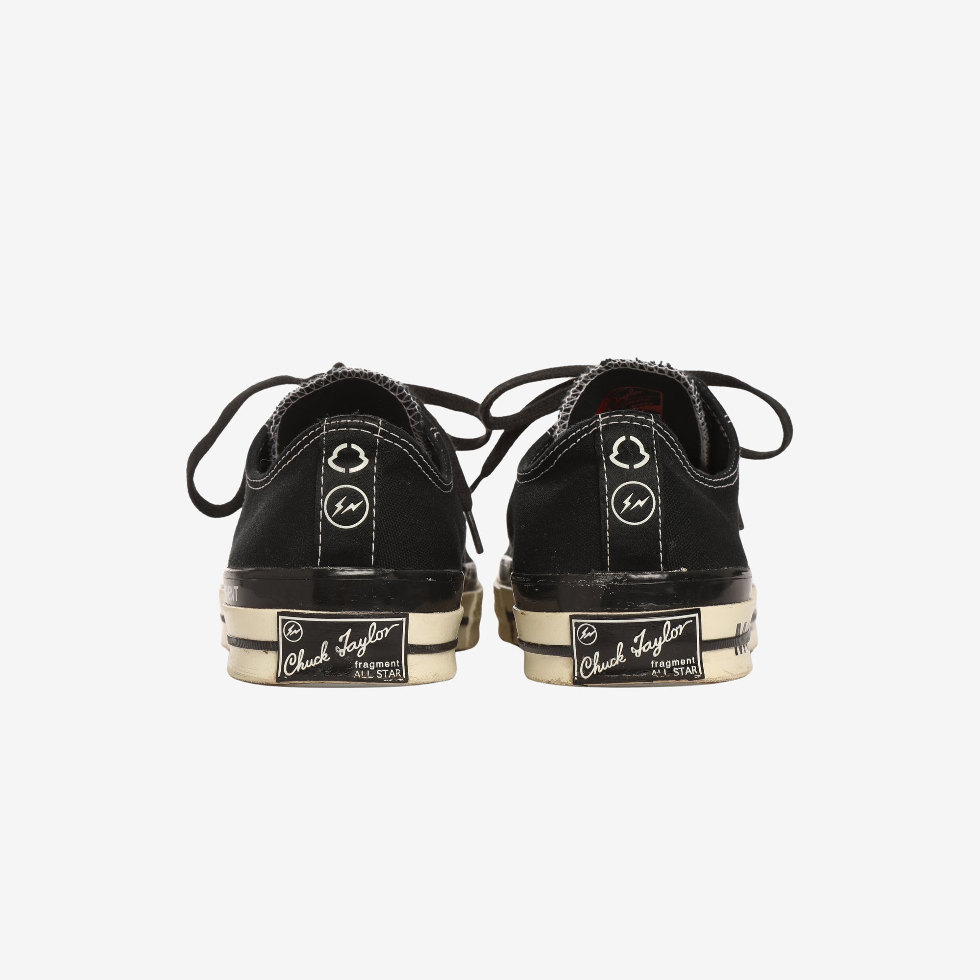 Fragment Chuck 70 Low