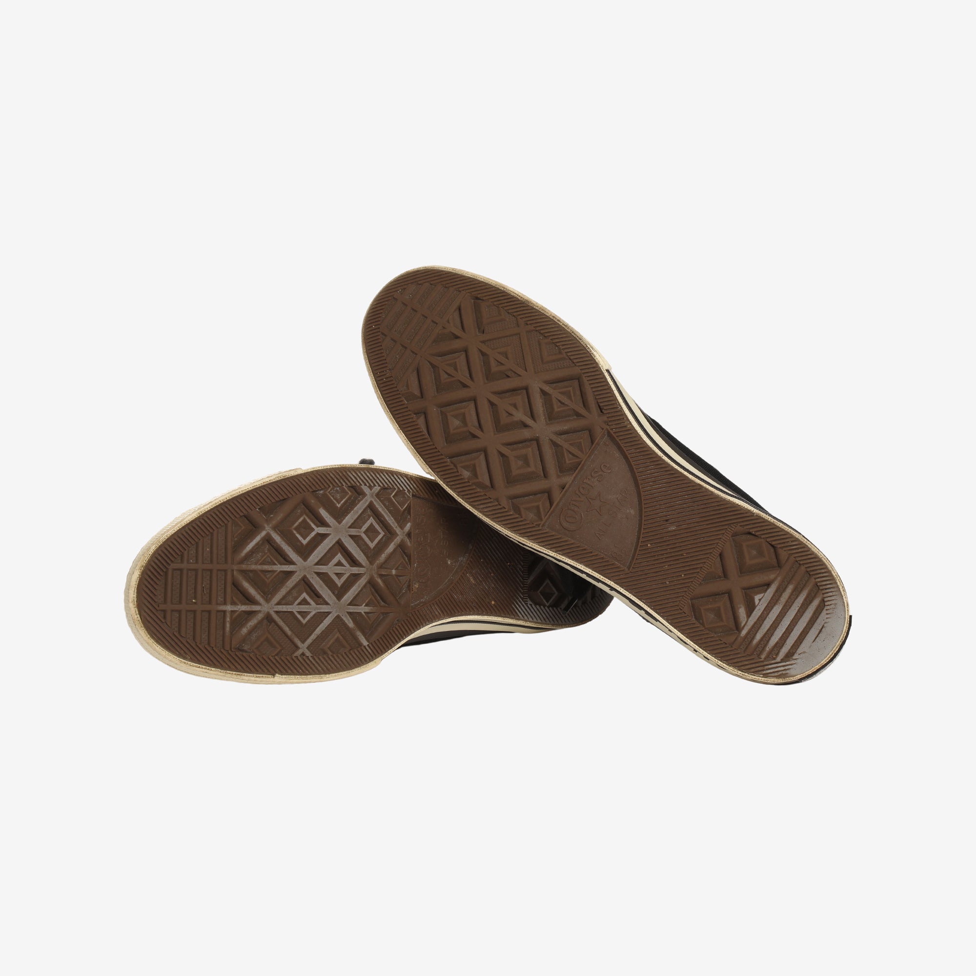 Fragment Chuck 70 Low