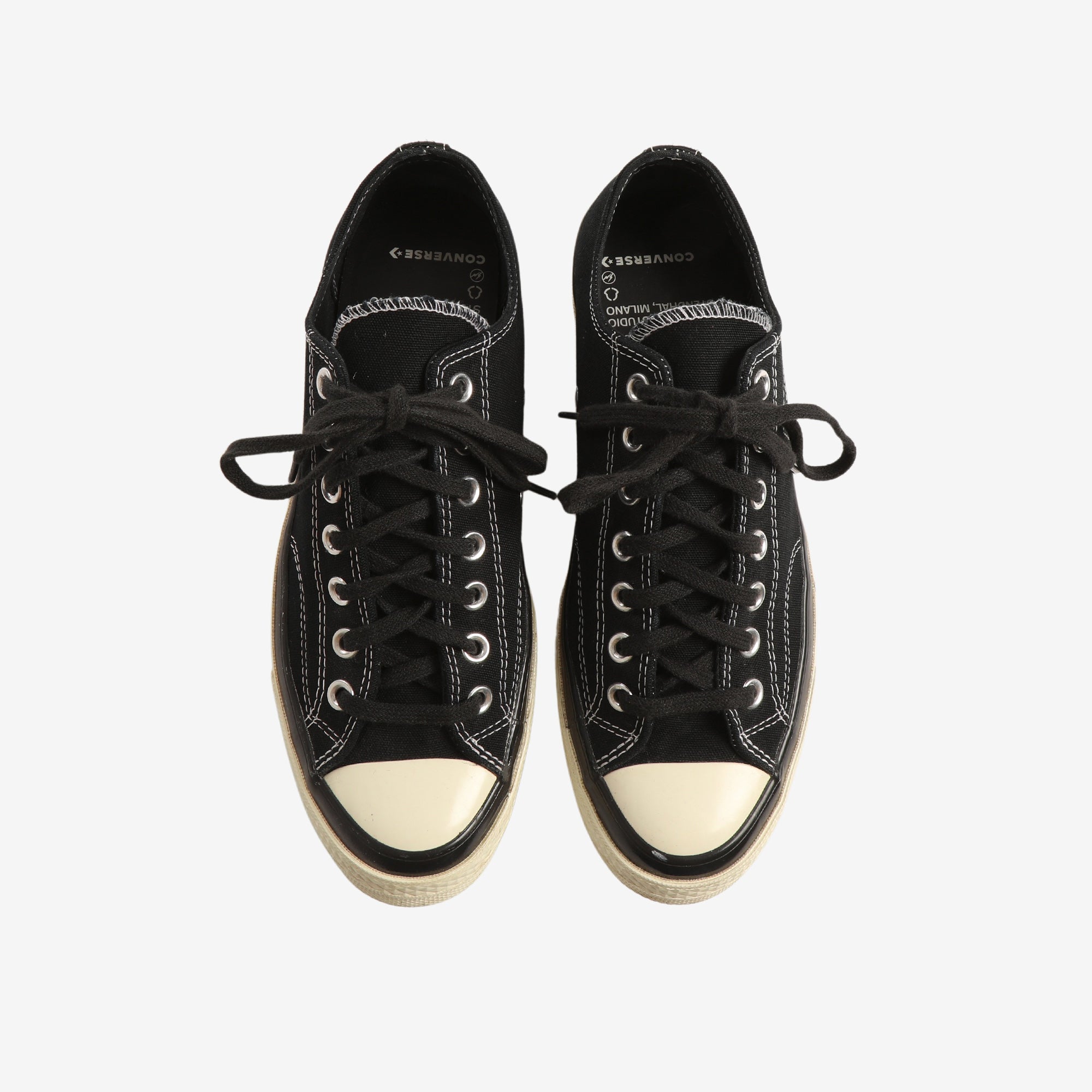 Fragment Chuck 70 Low