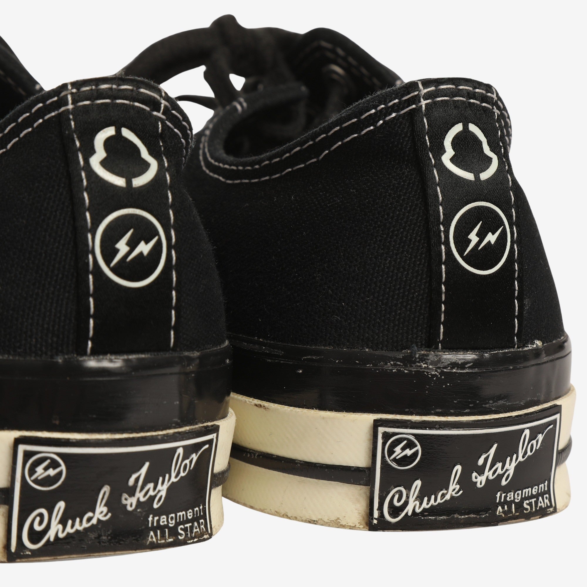 Fragment Chuck 70 Low