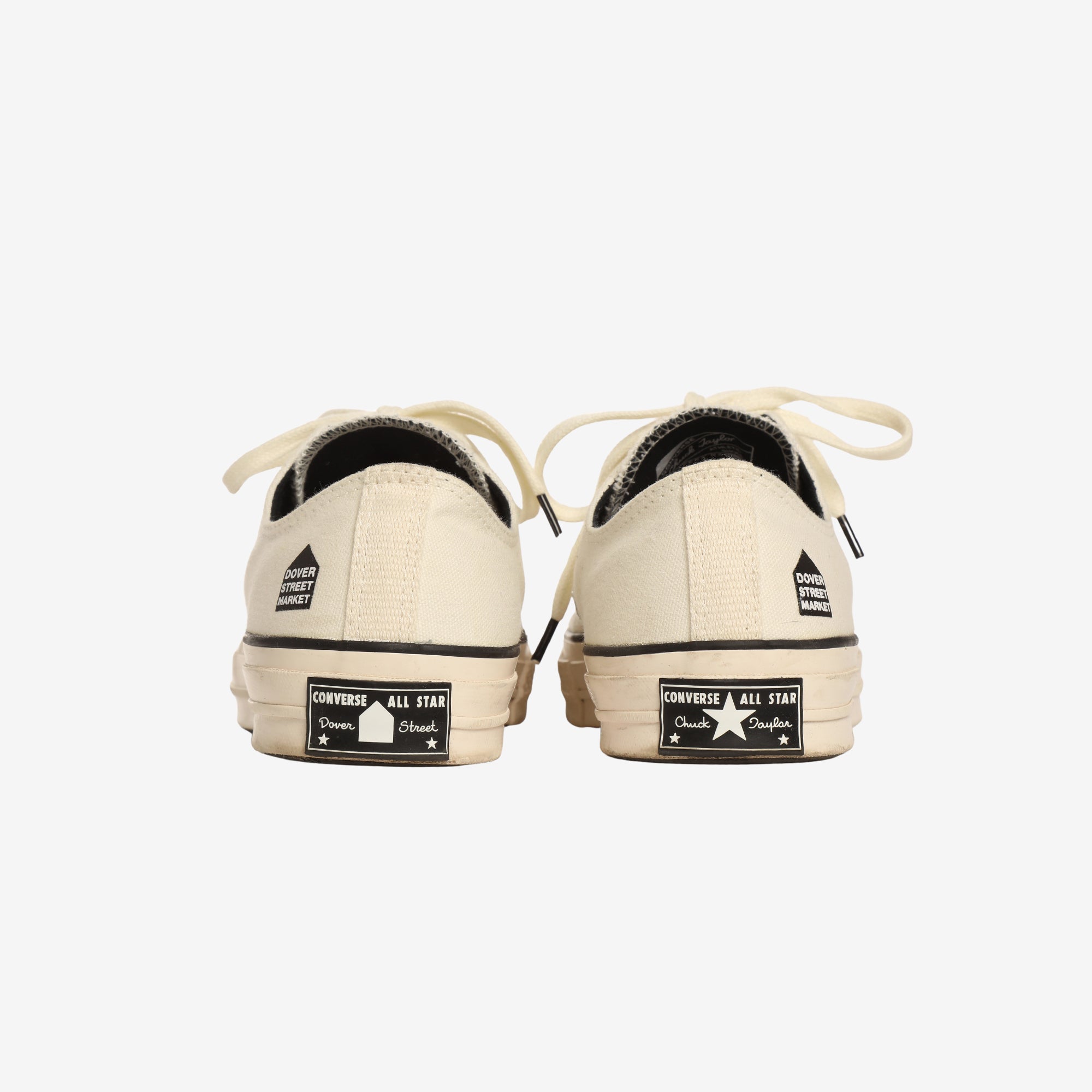 DSM Chuck 70 Ox Low