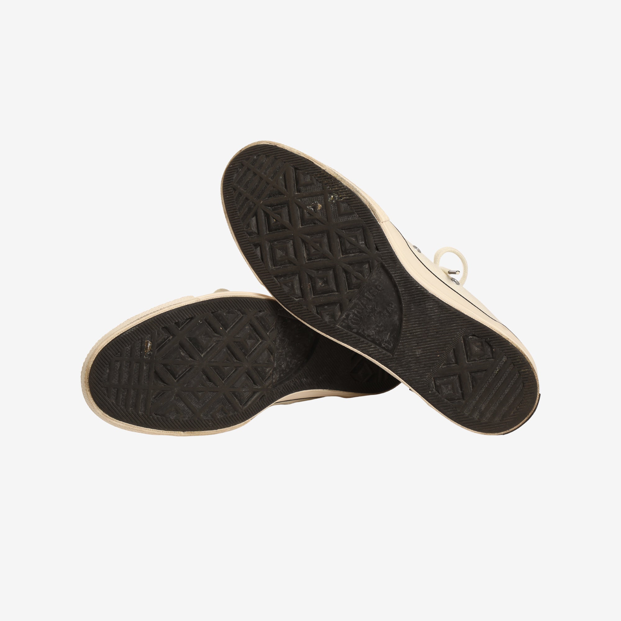 DSM Chuck 70 Ox Low