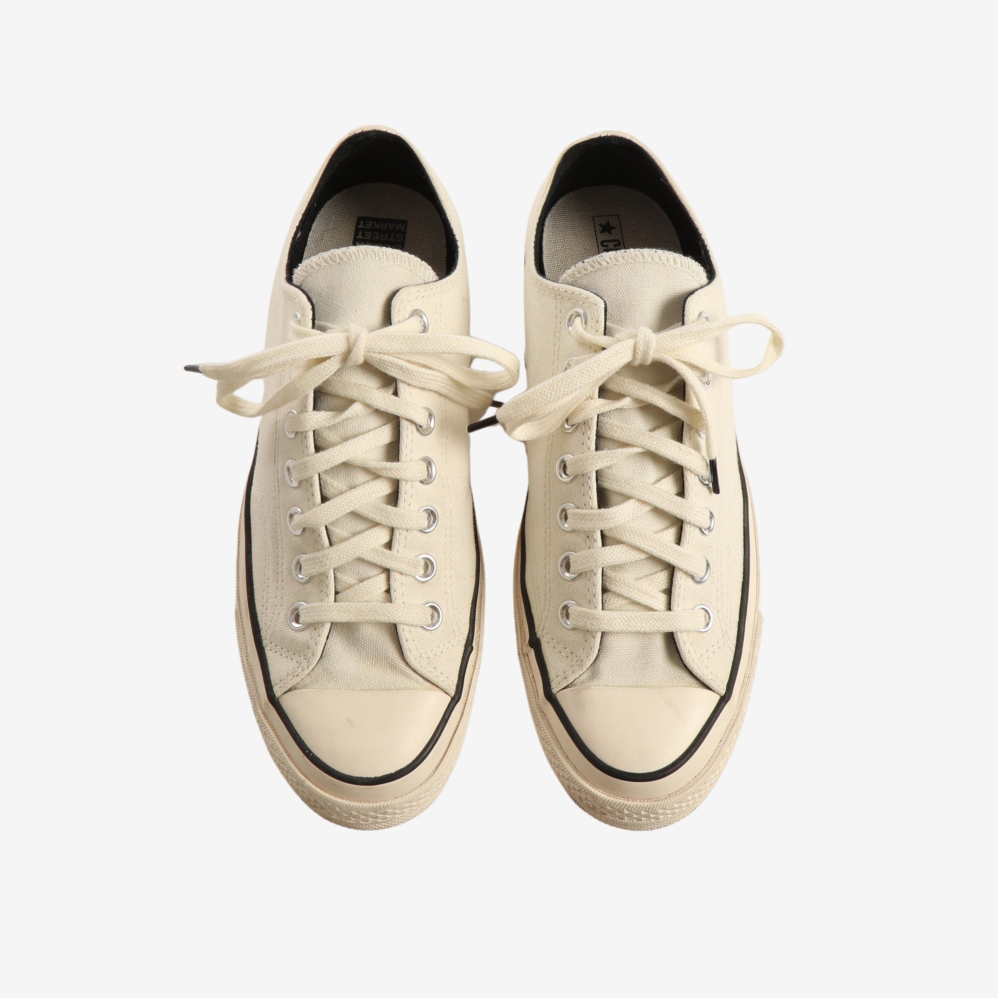 DSM Chuck 70 Ox Low