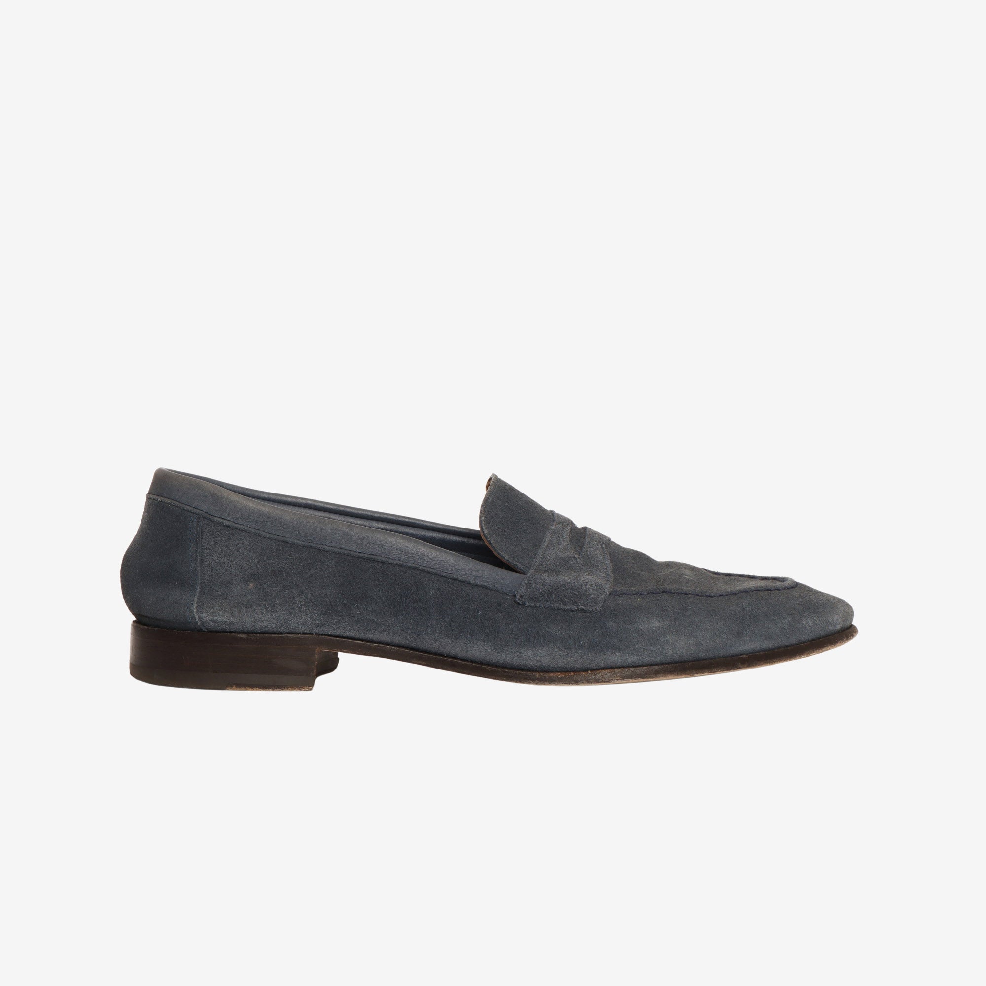 Toby Penny Loafer