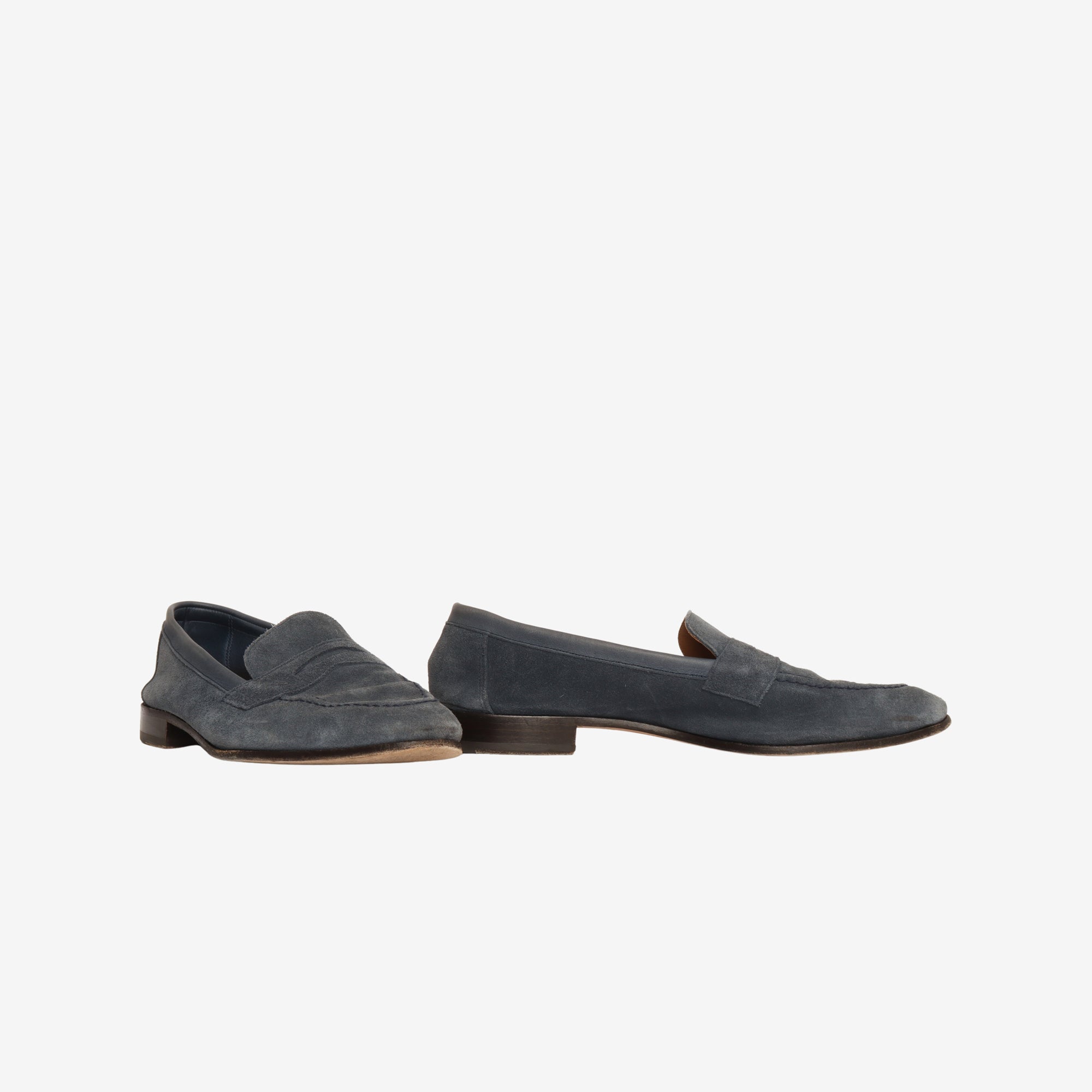 Toby Penny Loafer