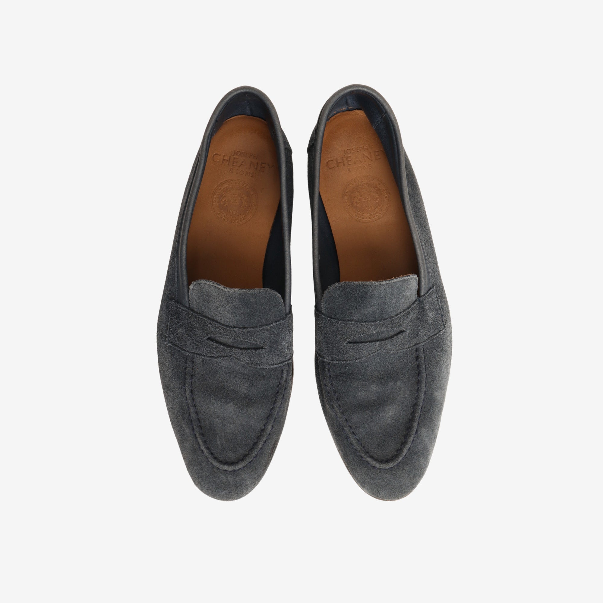 Toby Penny Loafer