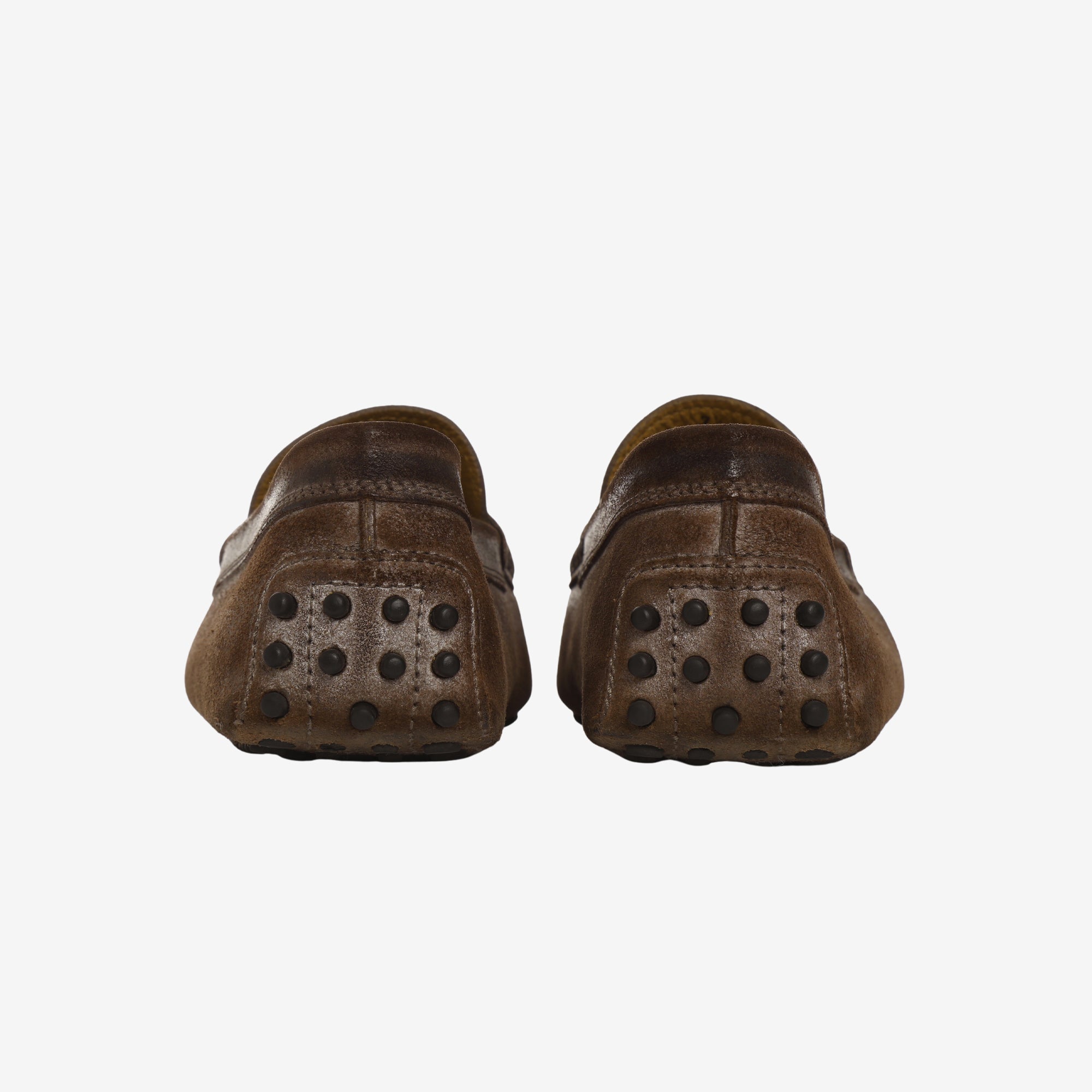 City Gommino Driving Shoes