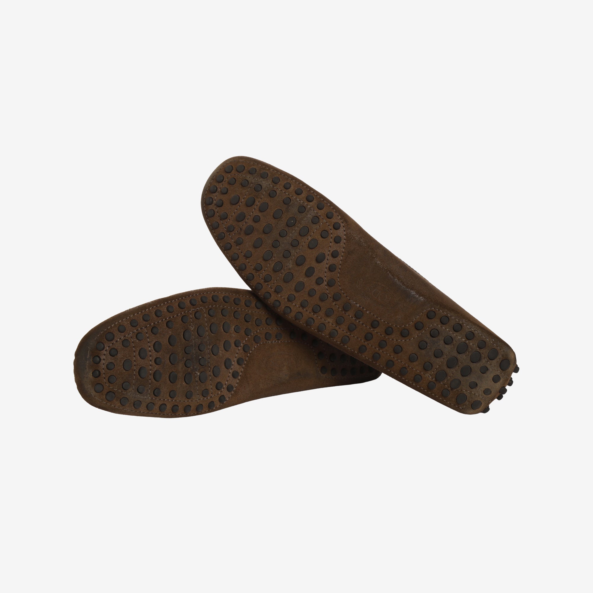 City Gommino Driving Shoes