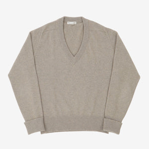 Cashmere V-Neck