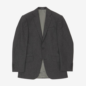 Wool Suit