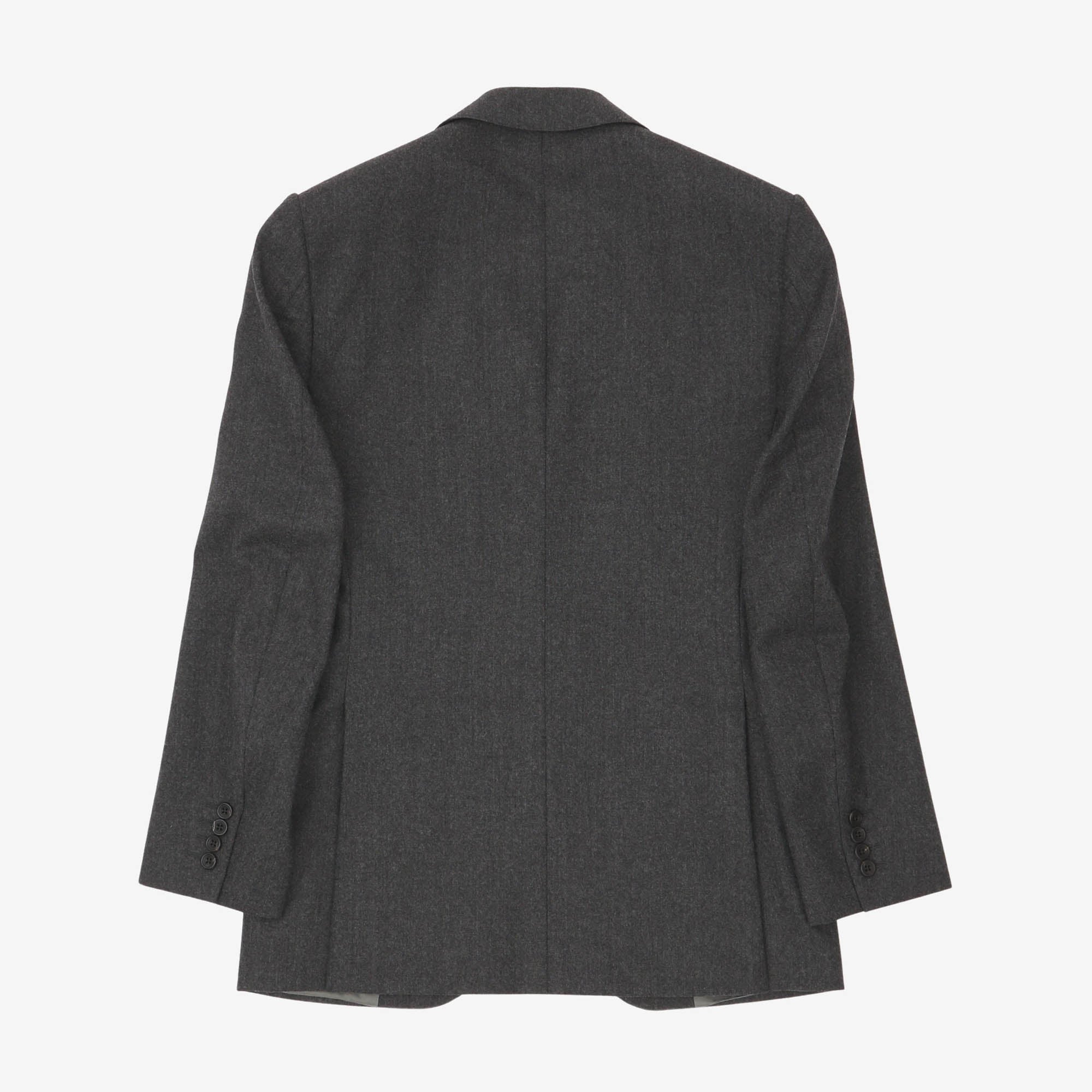 Wool Suit