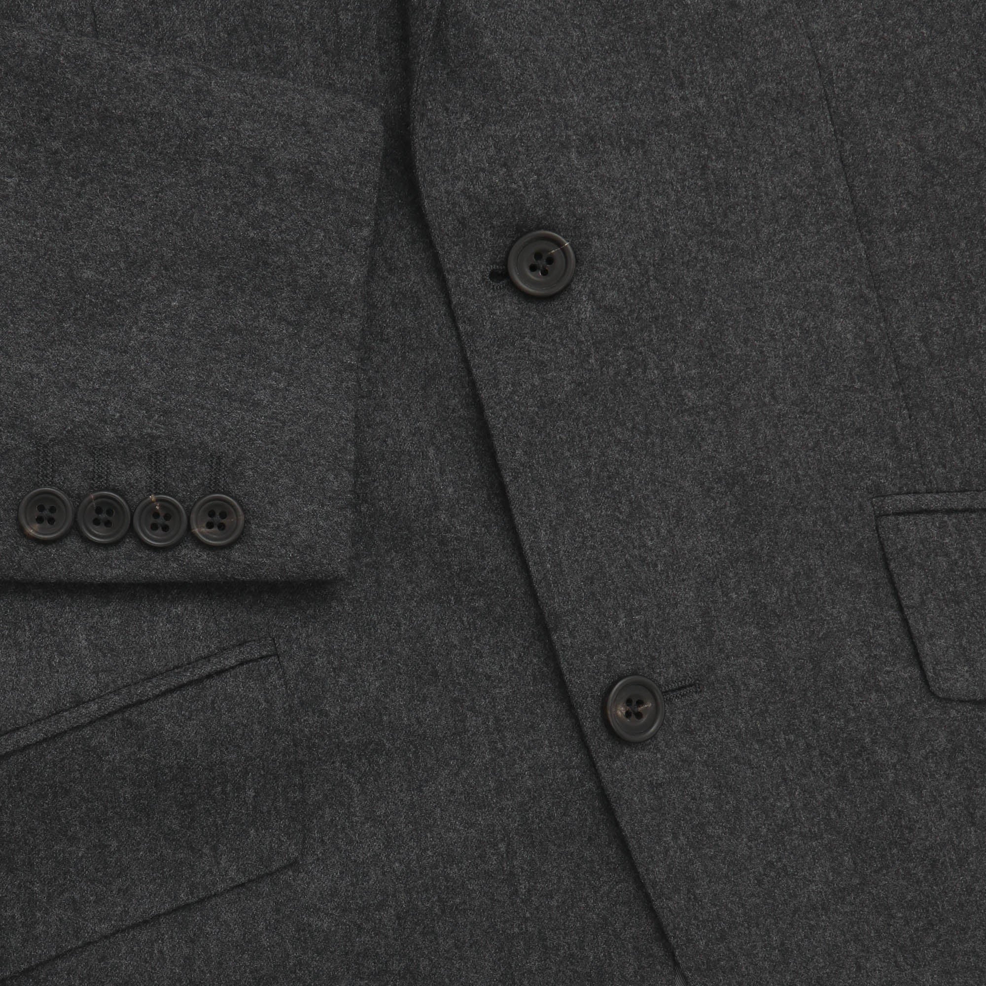 Wool Suit