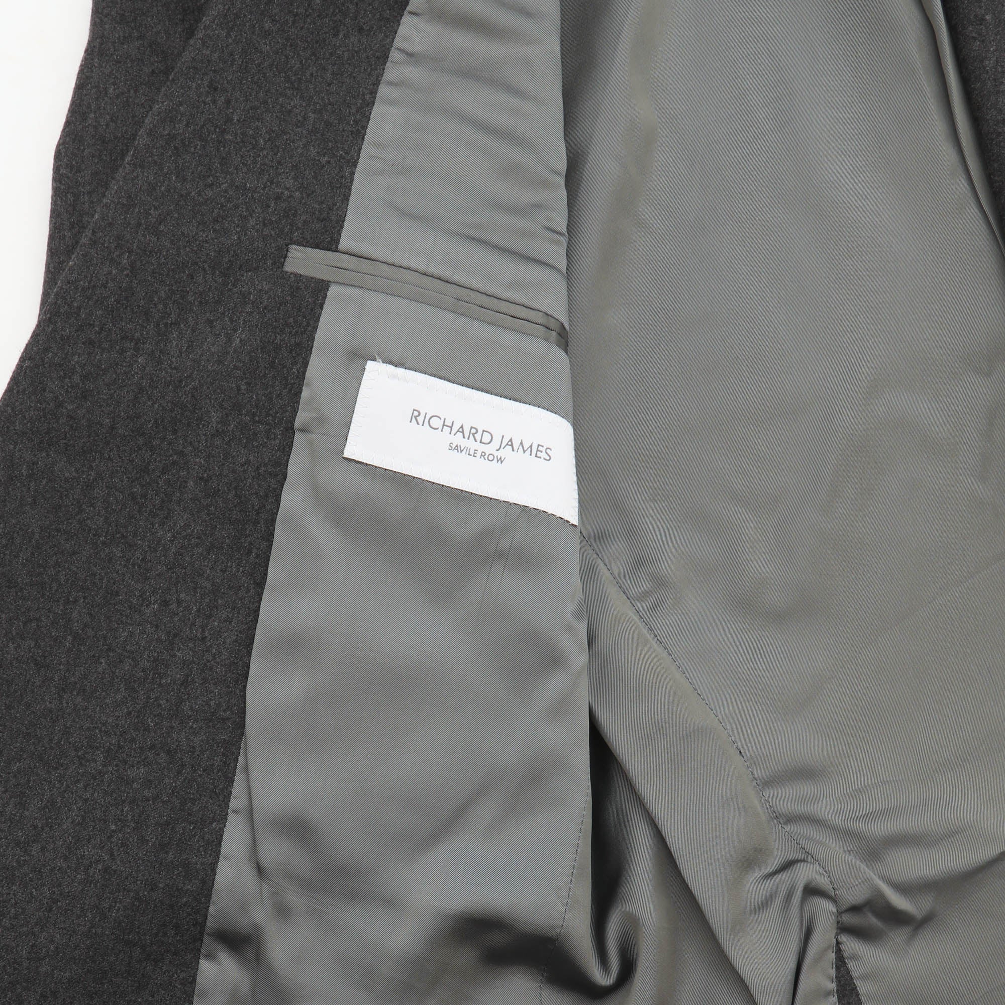 Wool Suit