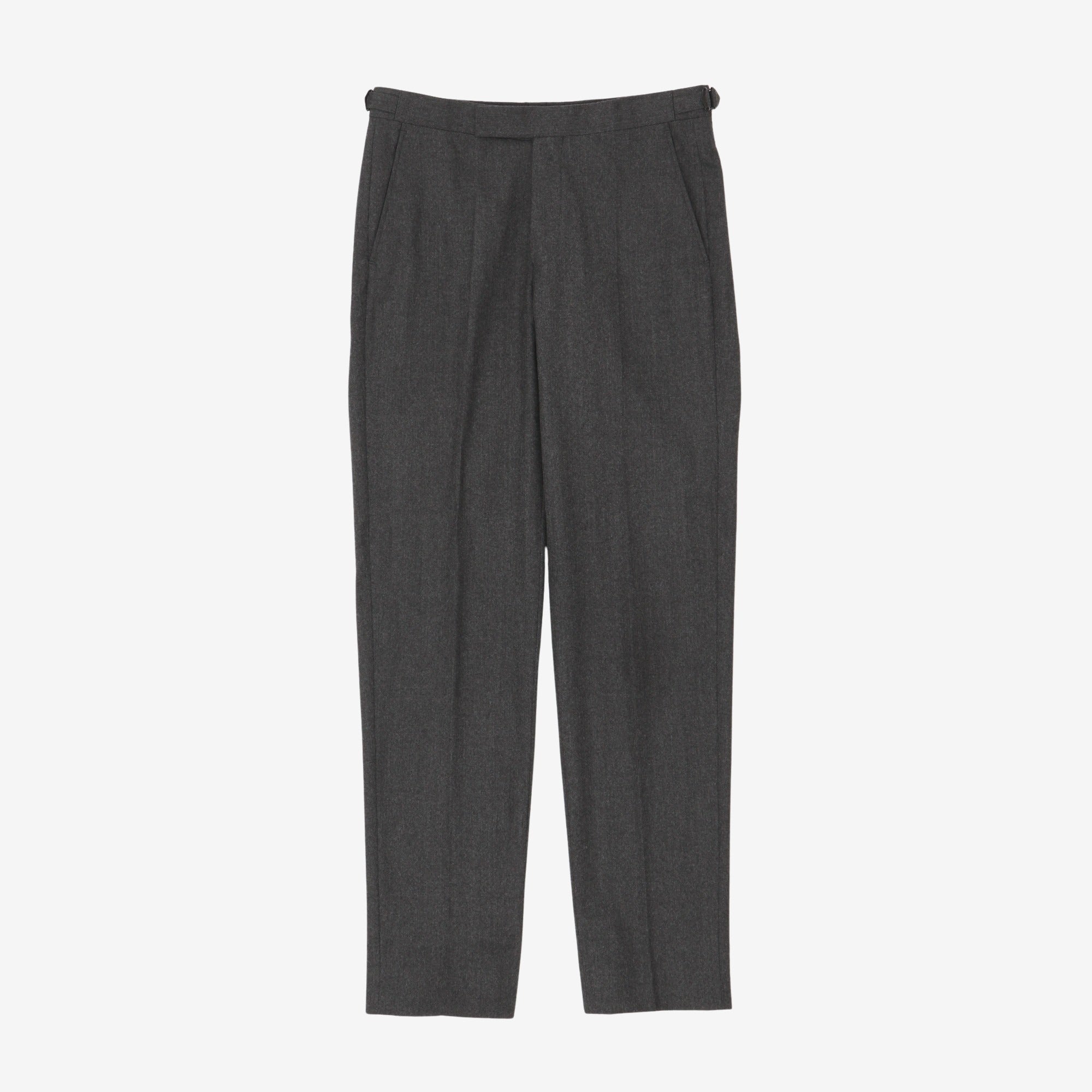 Wool Suit