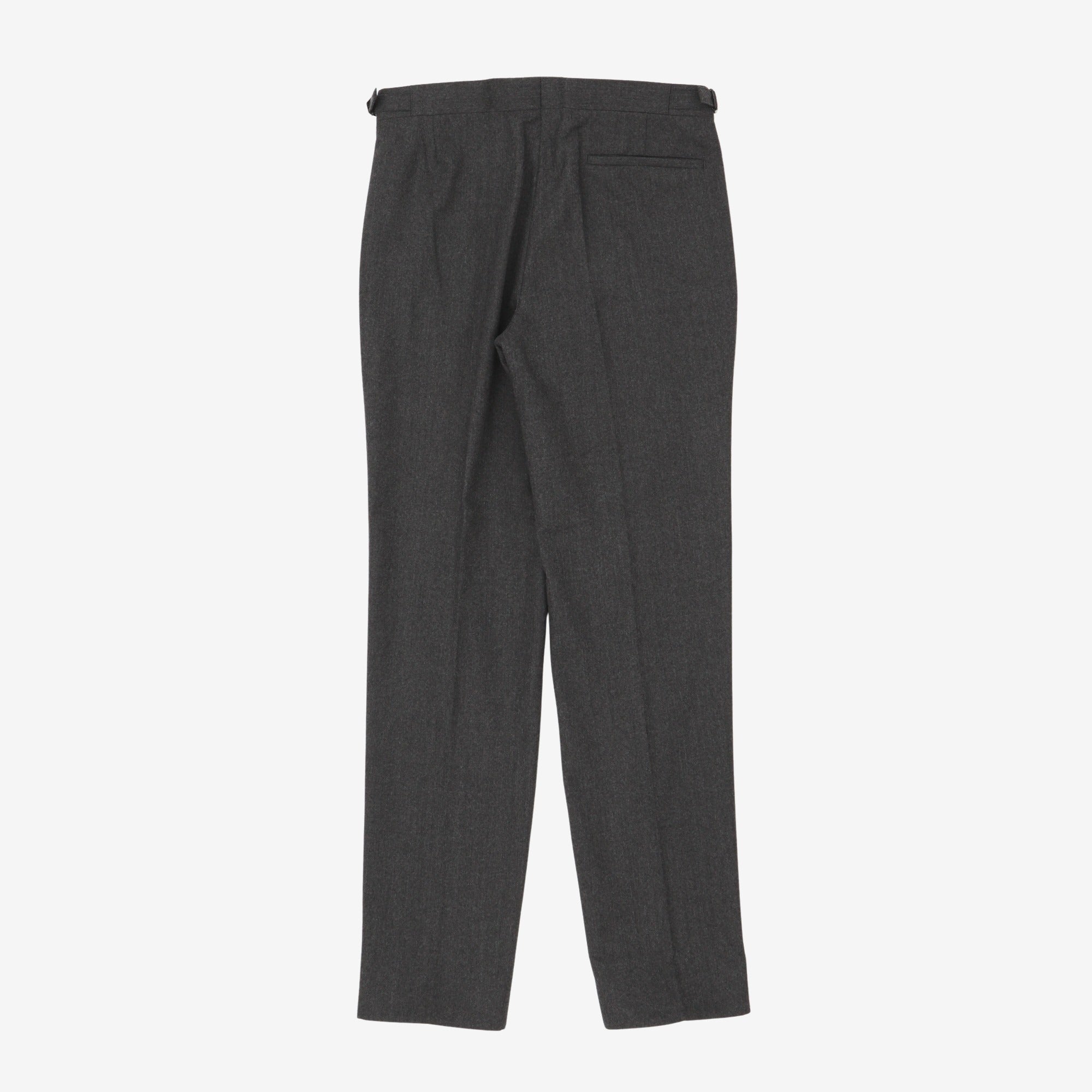 Wool Suit