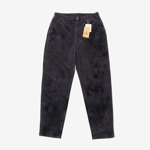 Corduroy G Pant