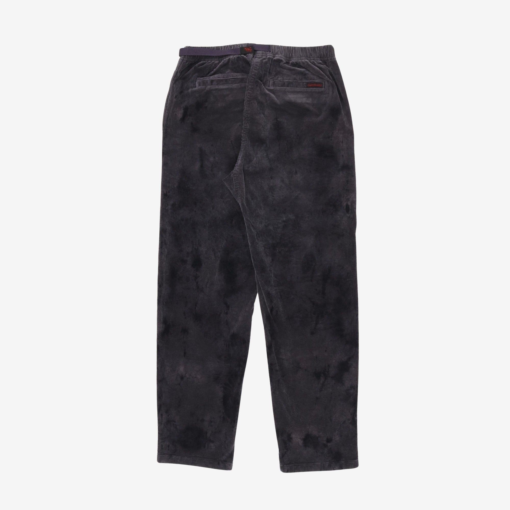 Corduroy G Pant